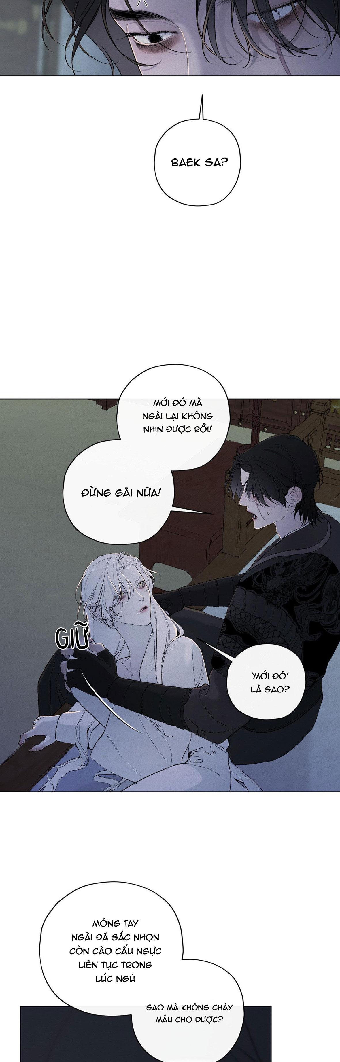 TÂM HỒN MÉO MÓ Chapter 43 - Next Chapter 44