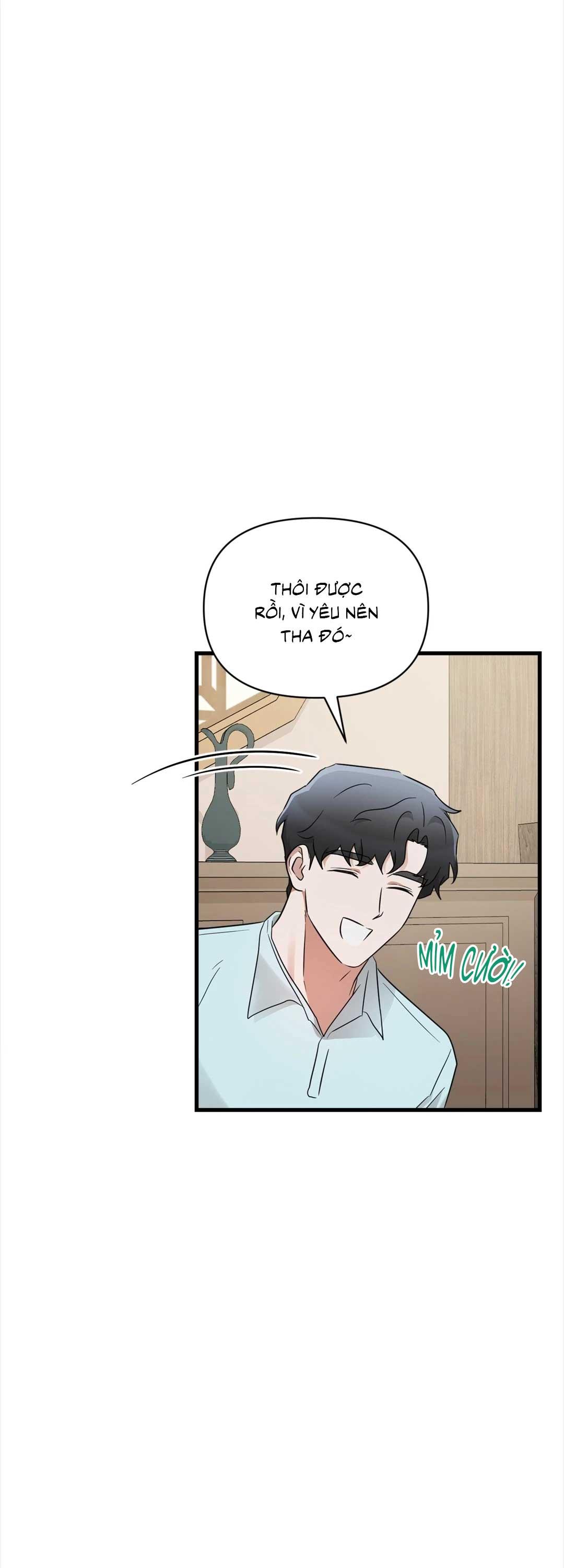 KÝ SỰ ALPHA Chapter 47 H+ - Next Chapter 48
