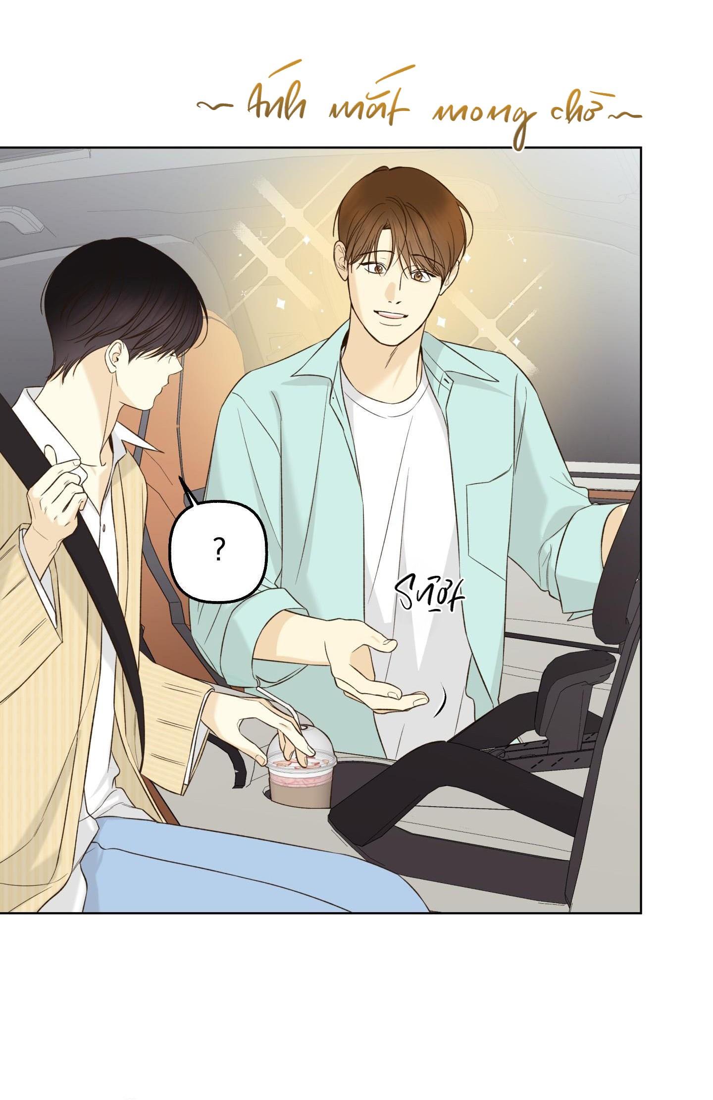 (CBunu) Ngọn Gió Dịu Dàng Chapter 22 - Next Chapter 23 END