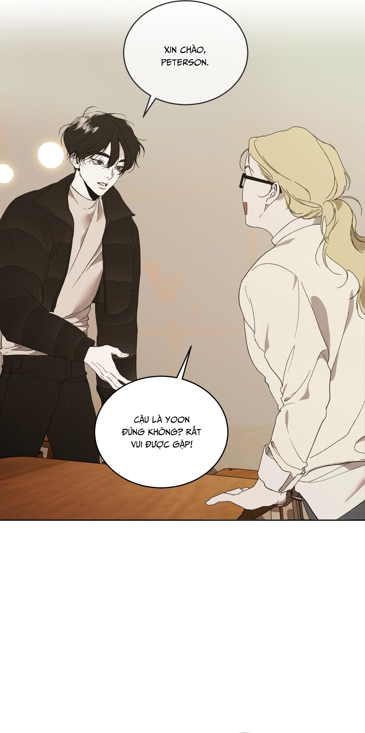 HÌNH THÁI TIẾN HÓA Chapter 5 - Next 