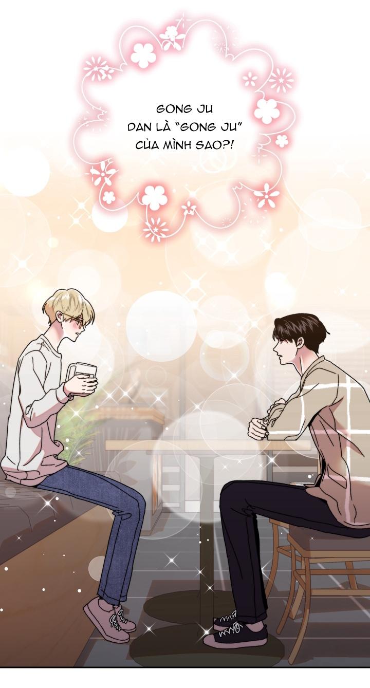 Người Hàng Xóm Bất Ngờ Chapter 2 - Next 