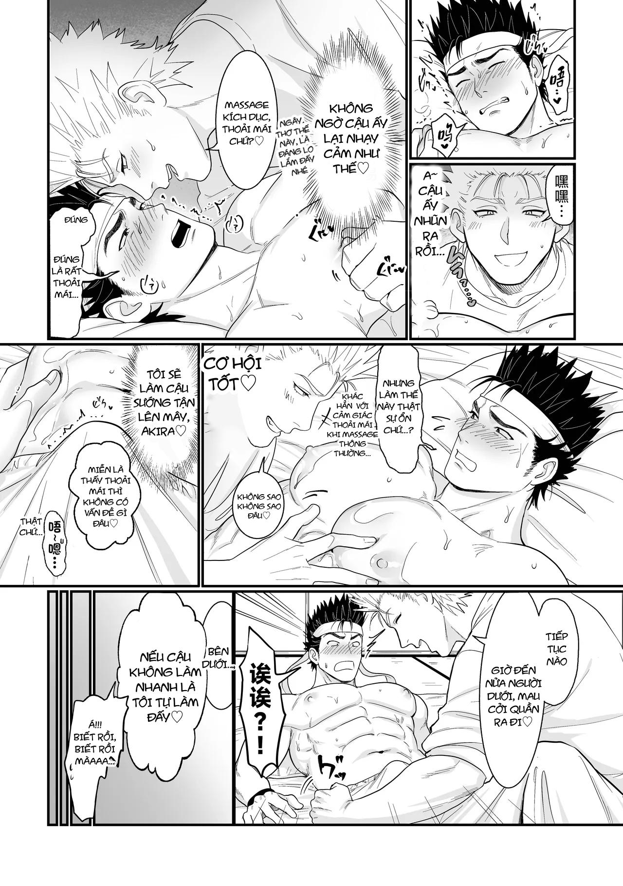 Oneshot ịch ịch Chapter 405 - Next Chapter 406