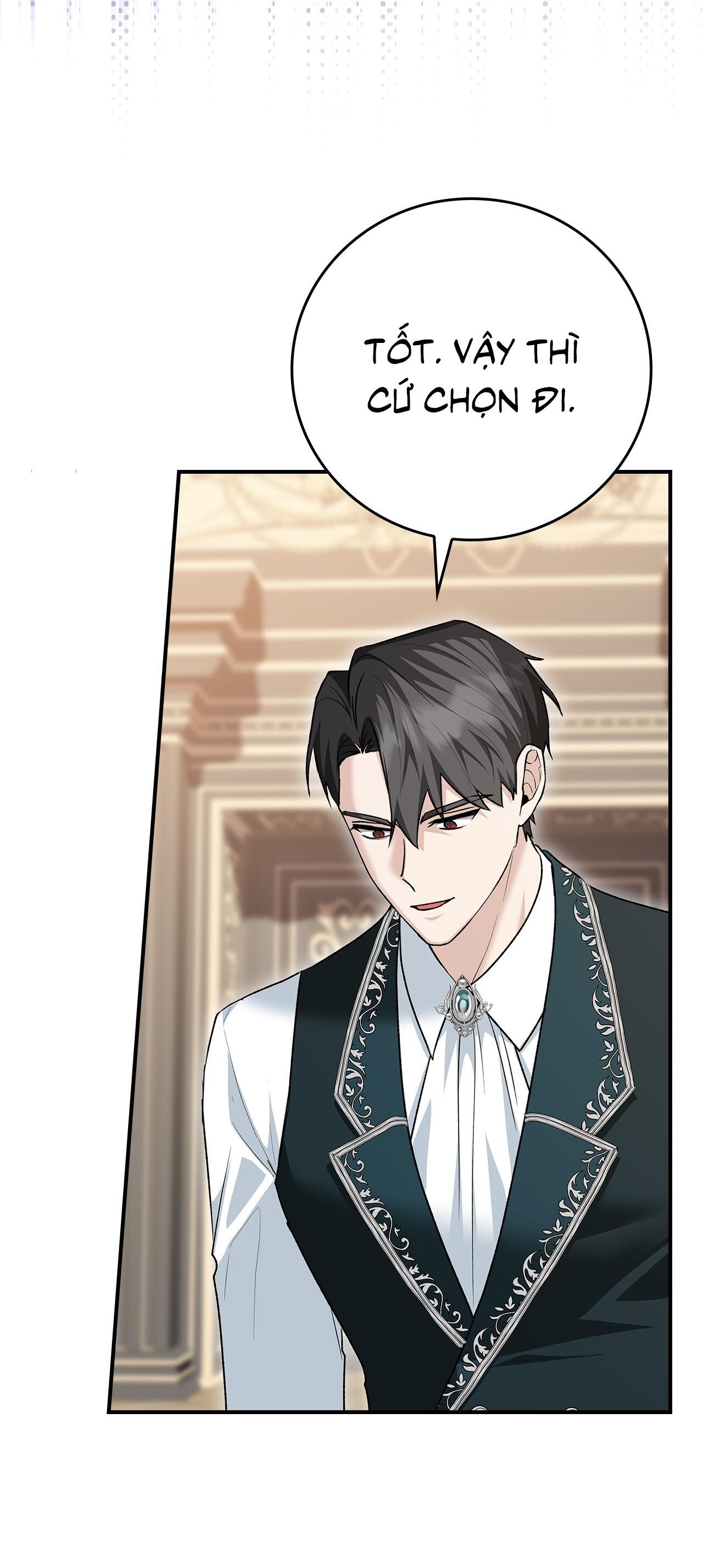 Xuyên thành cục bông của tên cuồng công Chapter 12 - Next 