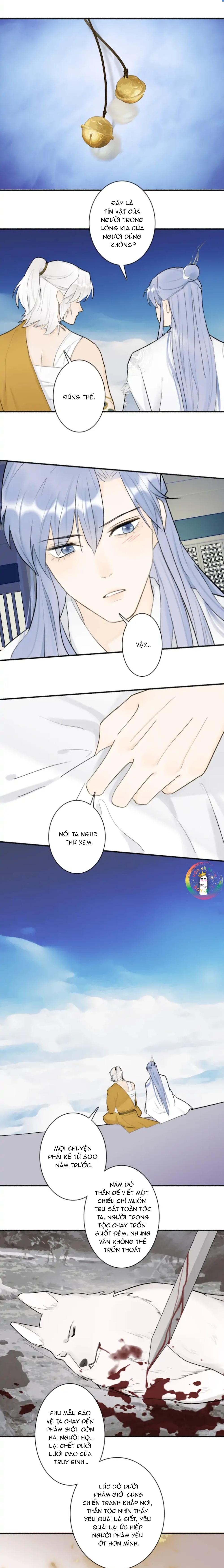 Tướng Quân! Coi Chừng Chó Dại! Chapter 51 - Next 