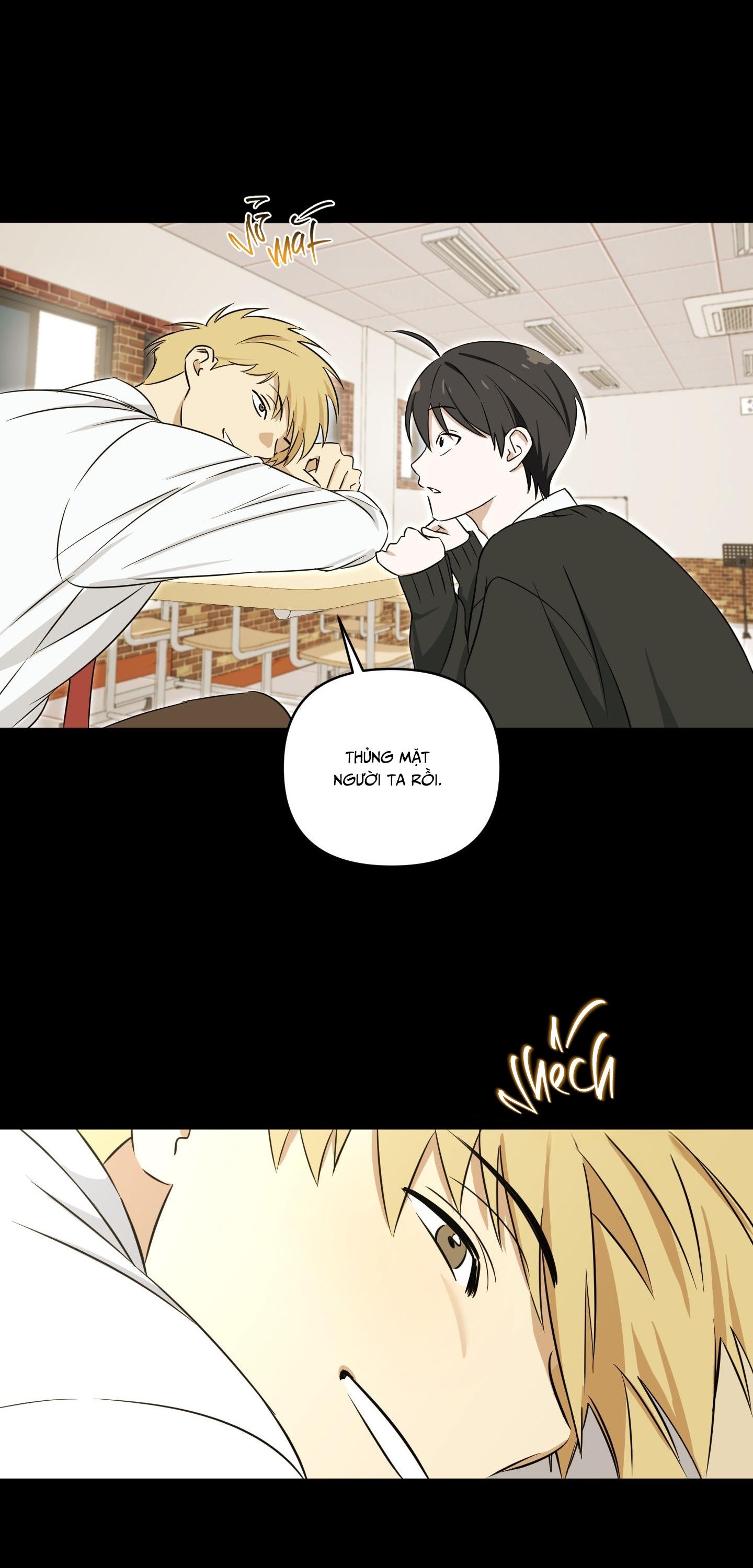 GUITAR ĐIỆN VÀ CÀ VẠT Chapter 6 - Next 