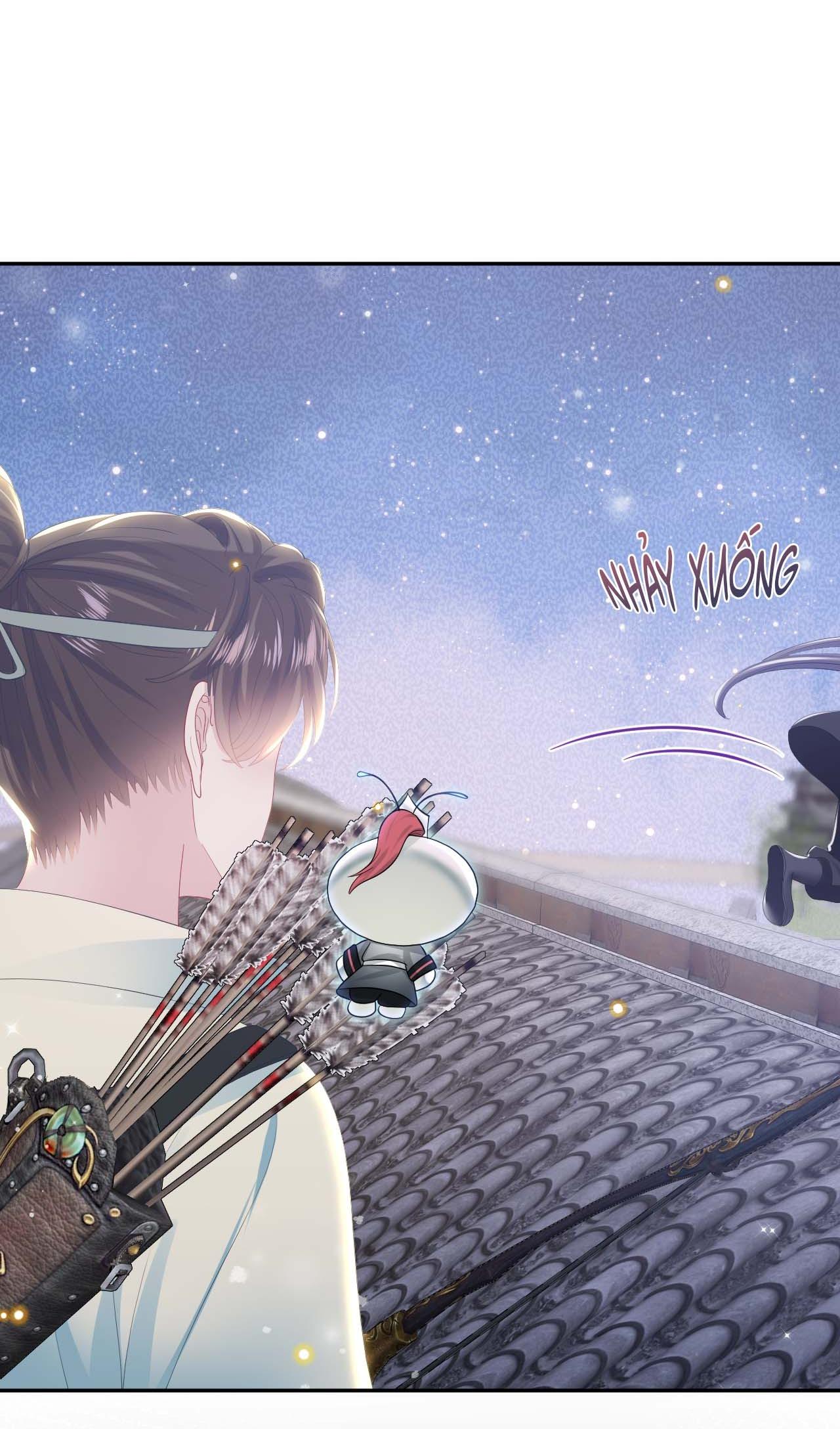 Tuyệt mỹ bạch liên hoa online dạy học Chapter 30 - Next Chapter 31