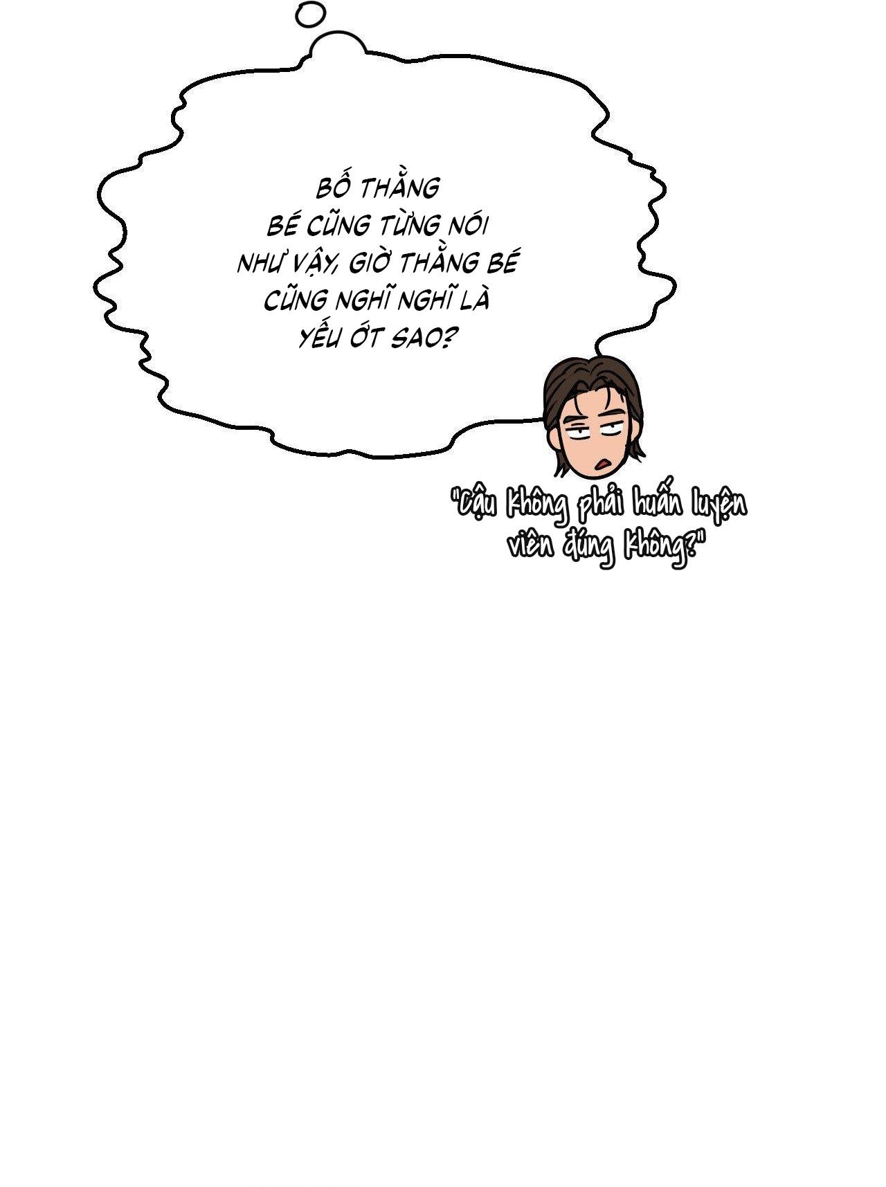 (CBunu) Chàng Trai Mỹ Thuật Chapter 58 - Next Chapter 59 H+