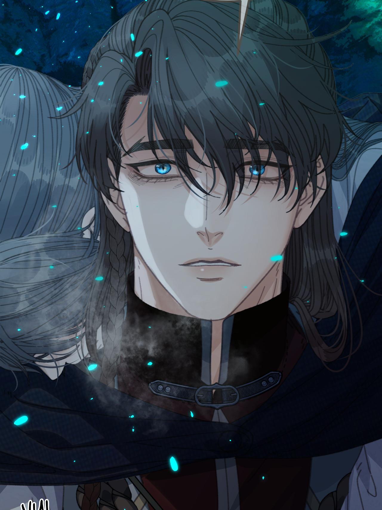 Á NÔ 2 - THÁM HOA Chapter 87 - Trang 3