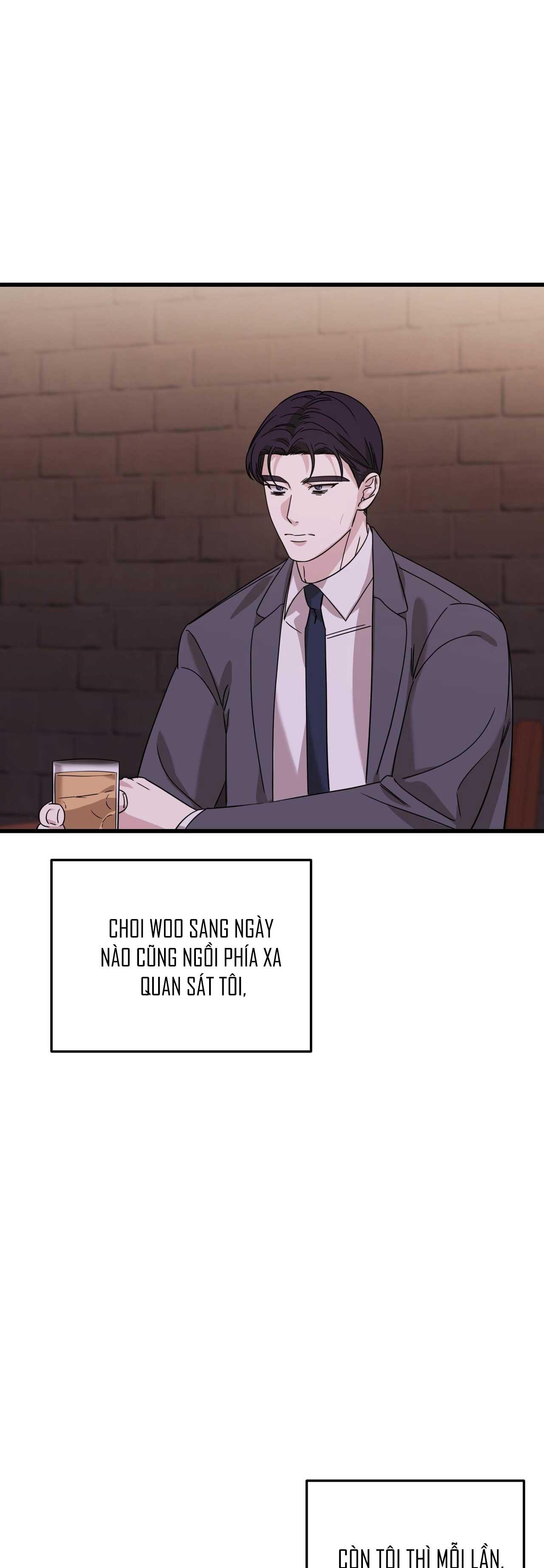 HỢP ĐỒNG KẸO NGỌT Chapter 35 - Next Chapter 36