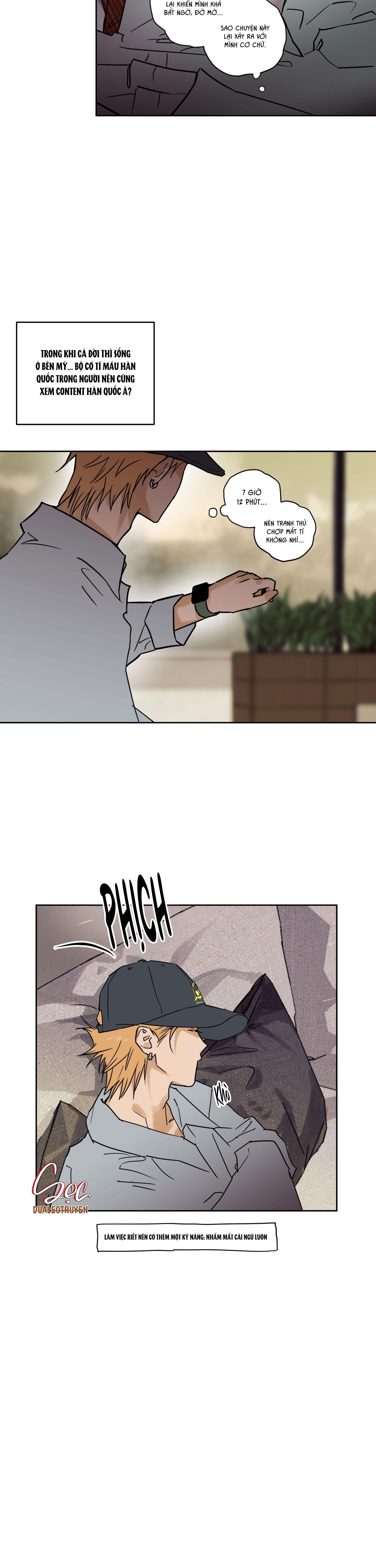 FULL BOOK Chapter 7 - Next Chapter 8