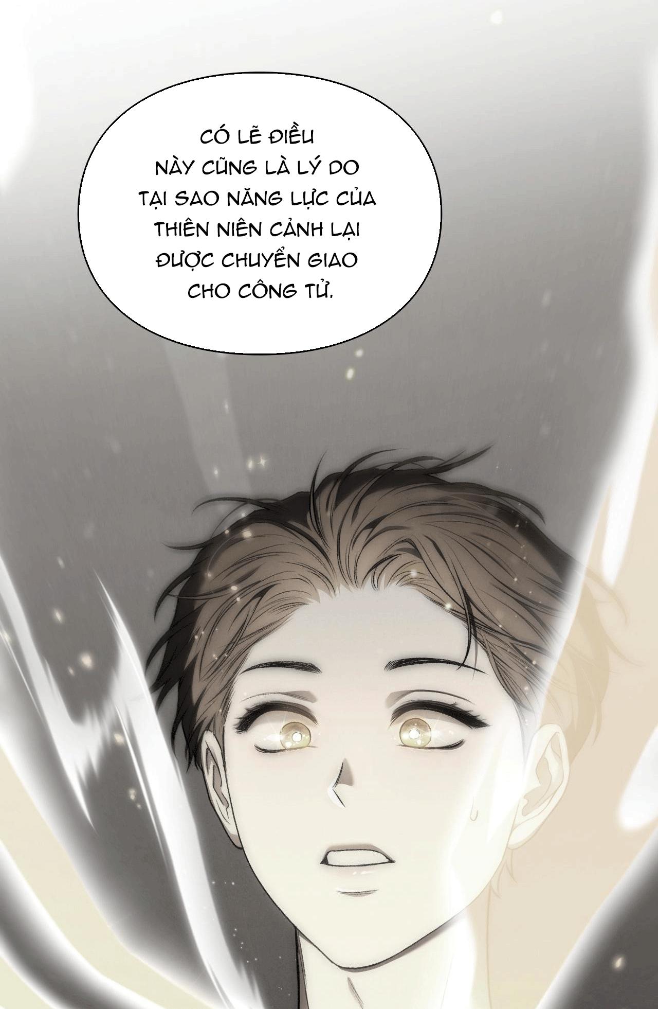 SỨ GIẢ THẦN CHẾT Chapter 40 - Next Chapter 41