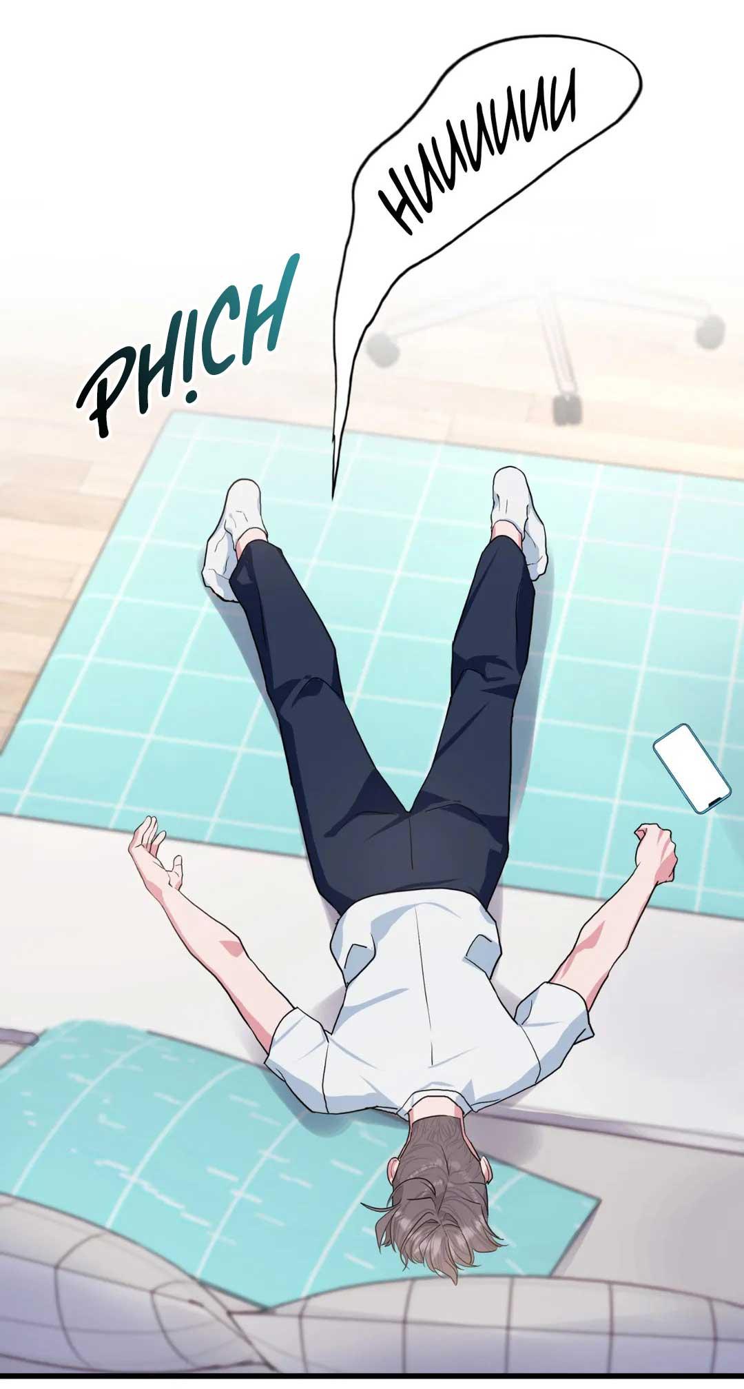 Tôi Từ Trợ Lý Đến Làm Idol Chapter 12 - Next 