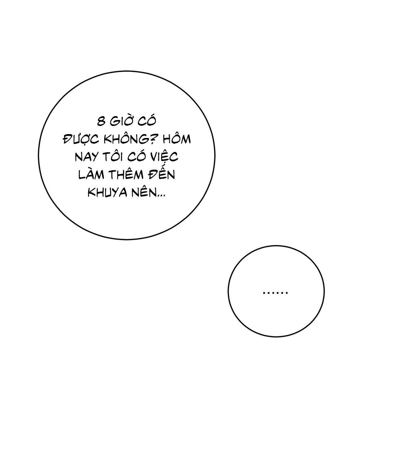 TÌNH YÊU KẸO BẠC HÀ Chapter 6 - Next 
