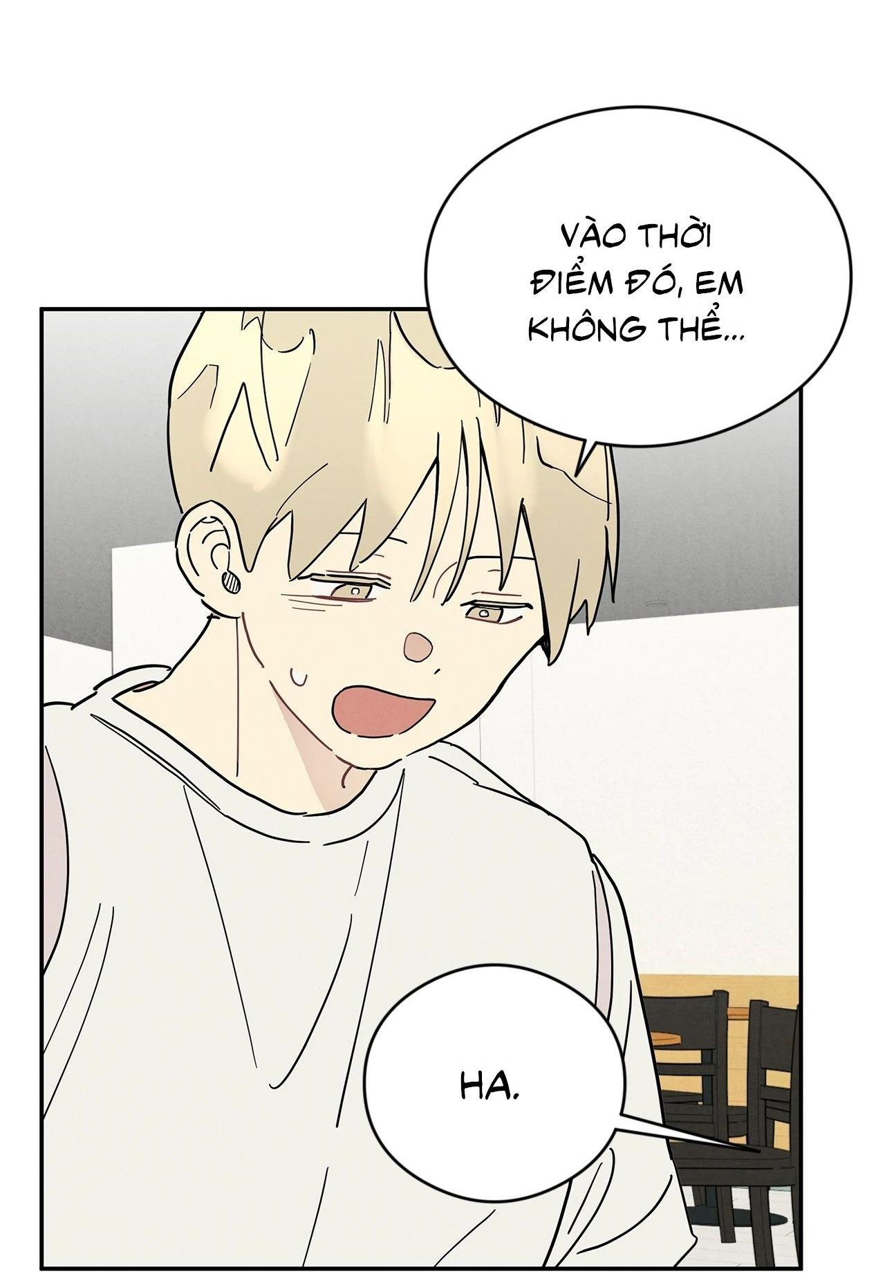 One-Room TA Chapter 40 - Next Chapter 41