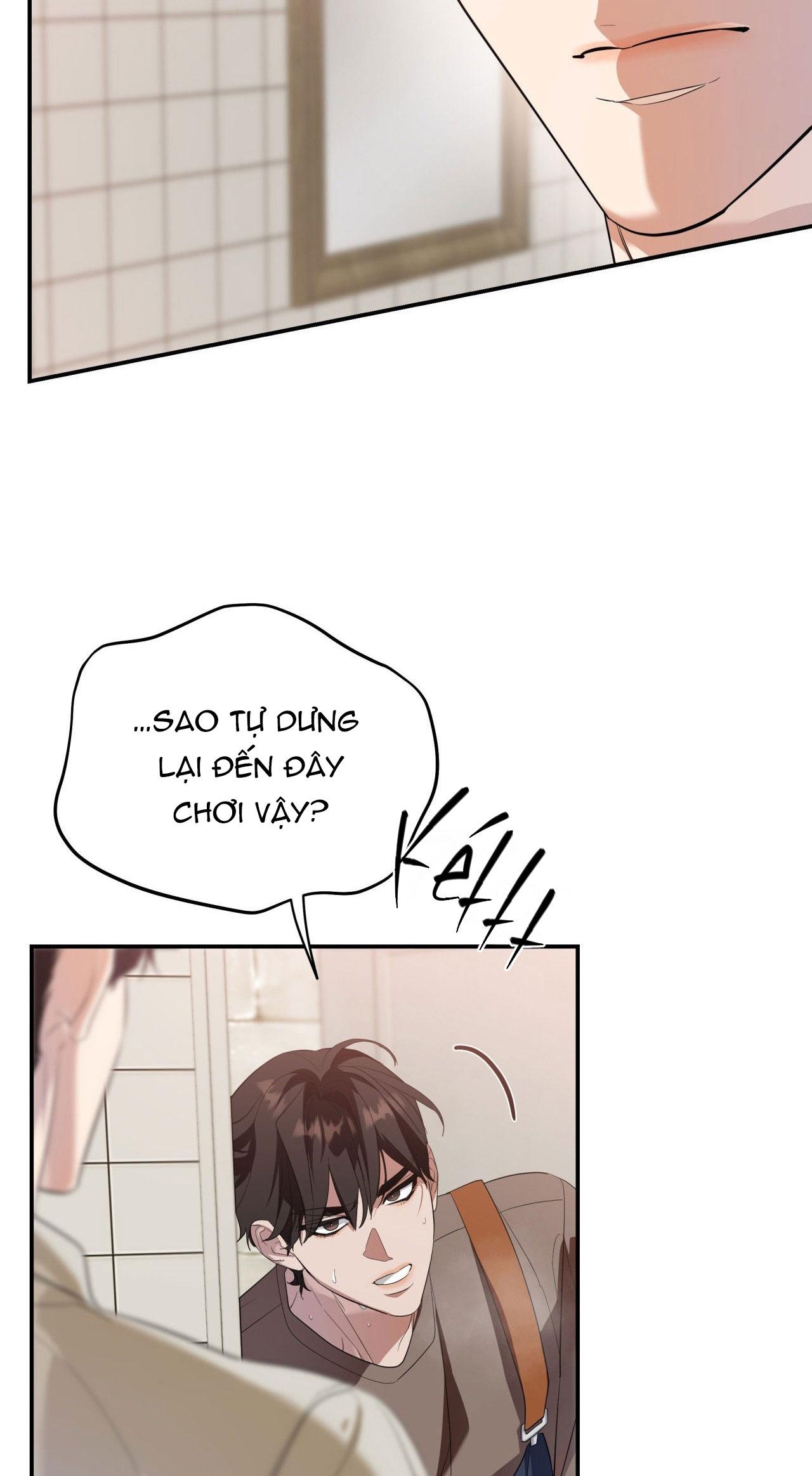 LỆNH CỨU RỖI Chapter 74 - Next Chapter 75