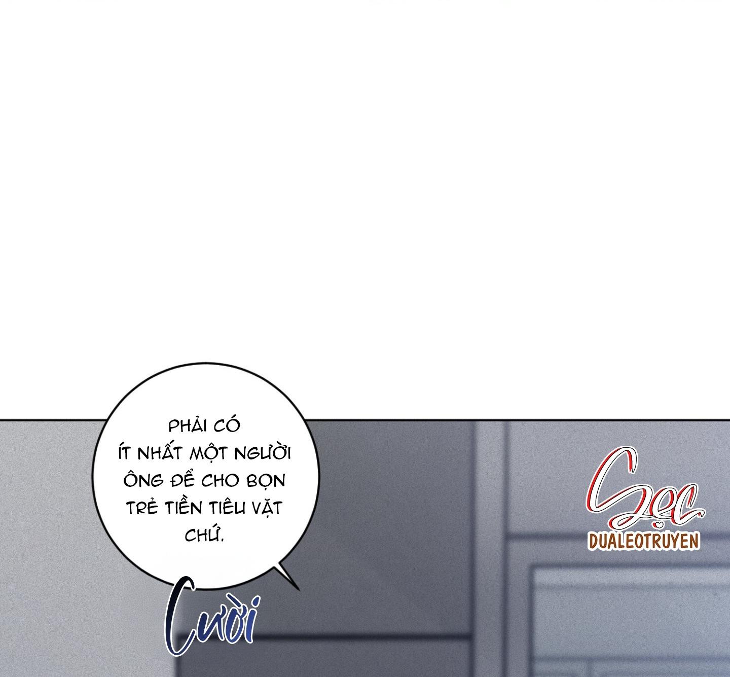 (ABO) LỜI CẦU NGUYỆN Chapter 73 - Next 