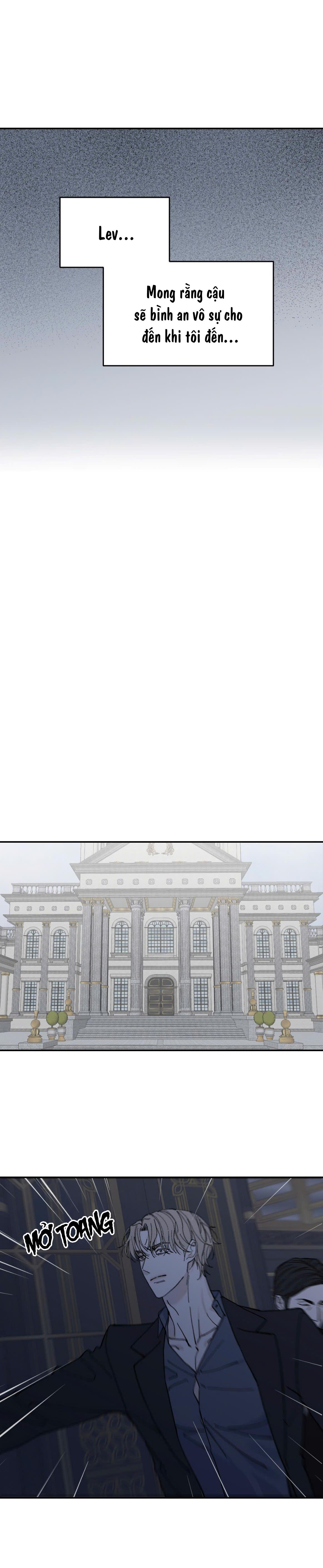 DINH THỰ Chapter 59 - Next 