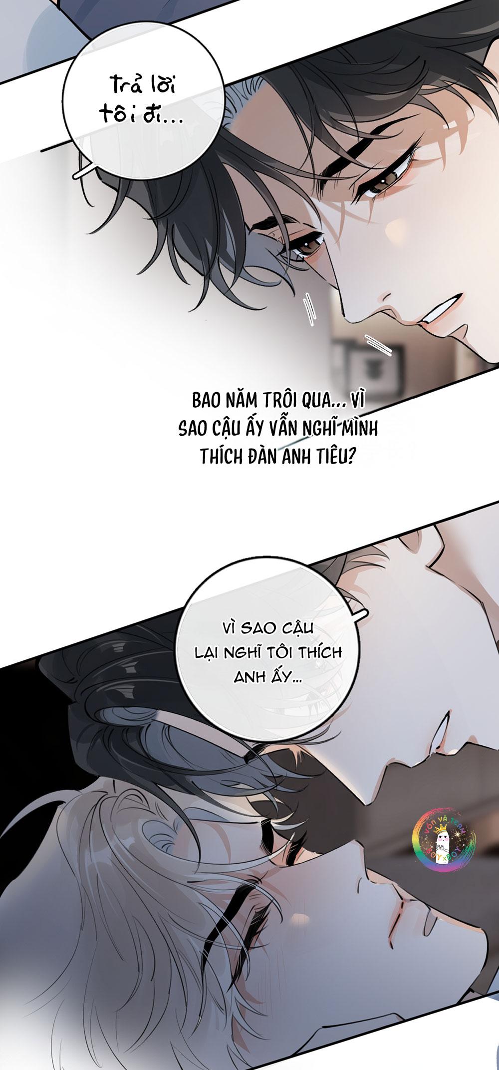 Cậu Vượt Giới Hạn Rồi Chapter 68 - Next 