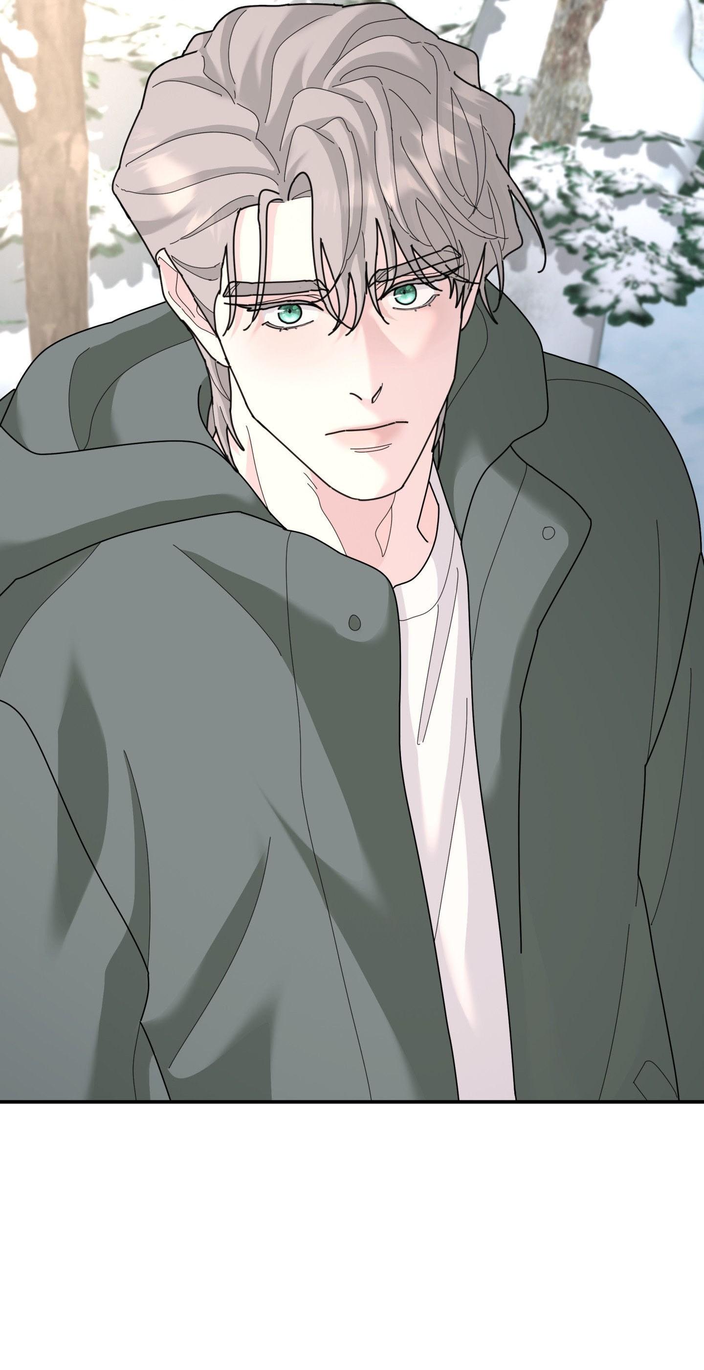 (CBunu) Cây Không Có Rễ Chapter 94 - Next Chapter 95