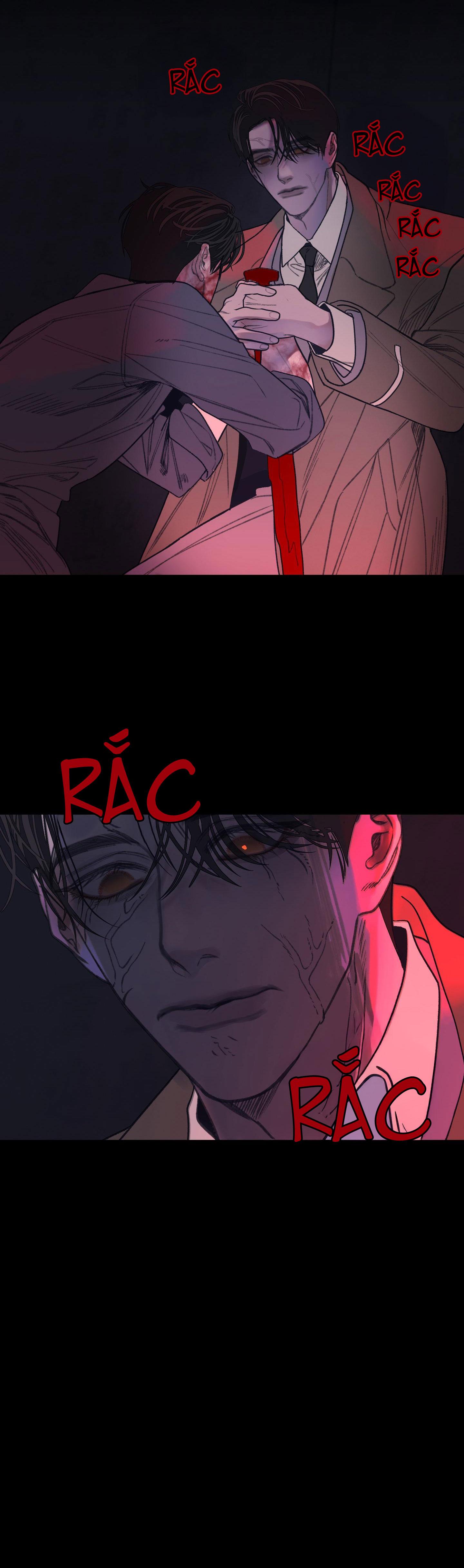 CHUYỆN QUỶ MÔN QUAN Chapter 102 - Next 