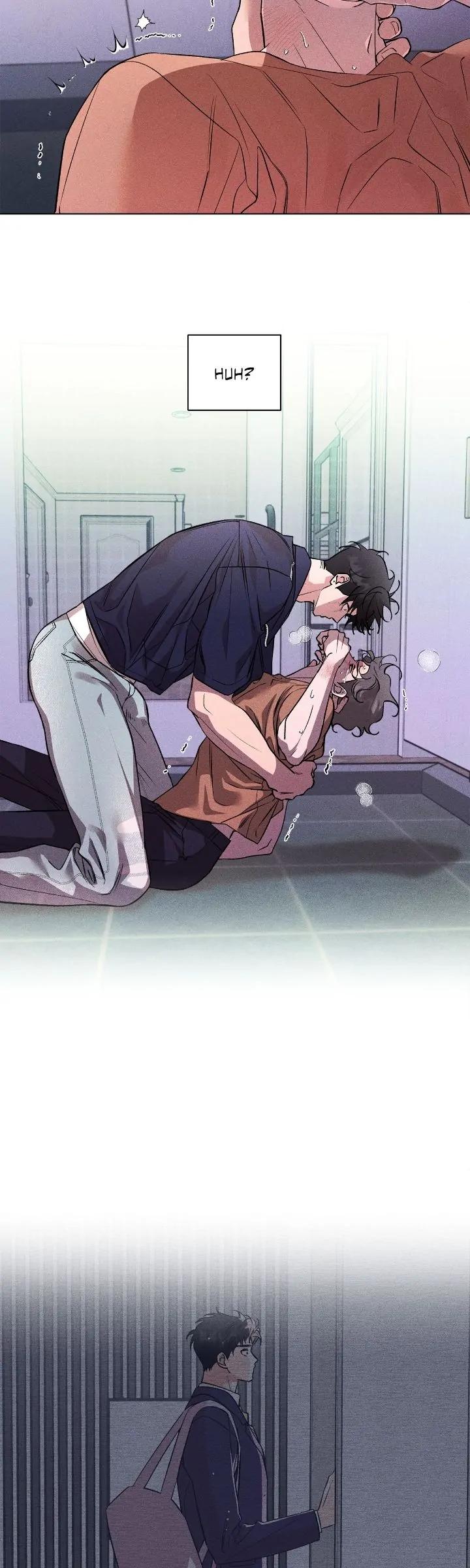 Người Yêu Của Anh Trai Tôi Chapter 30 - Next 