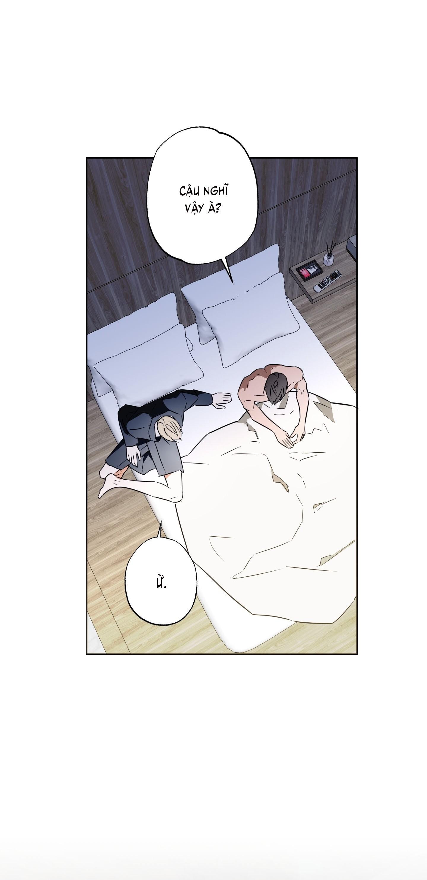(CBunu) Bí Quyết Chinh Phục Tình Đơn Phương Chapter 13 - Next 