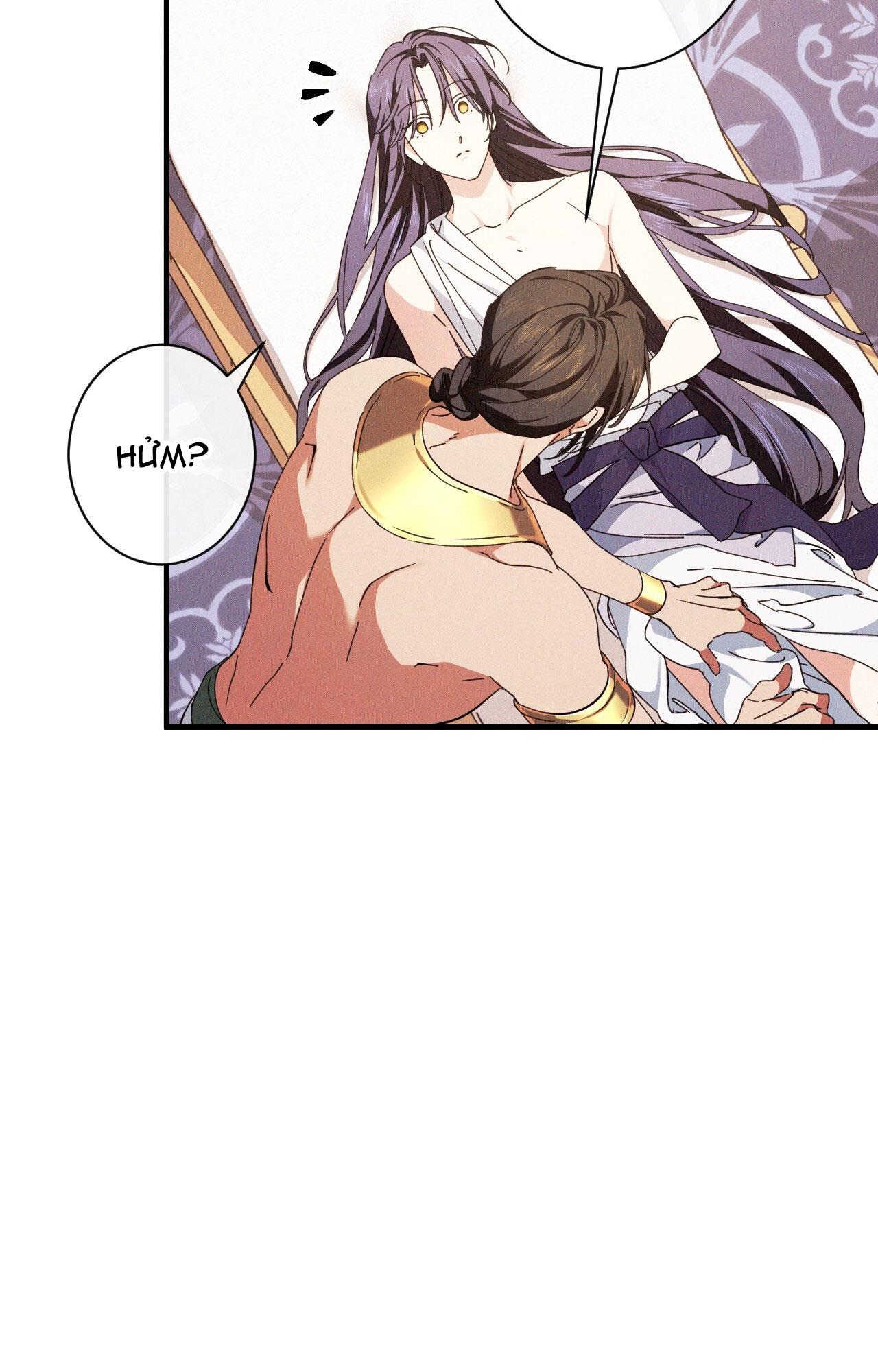 RẮN NUỐT LỰU Chapter 22 - Next 