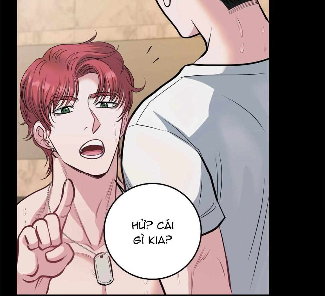 Sạch Đến Từng Tấc Thịt Chapter 2 - Next 