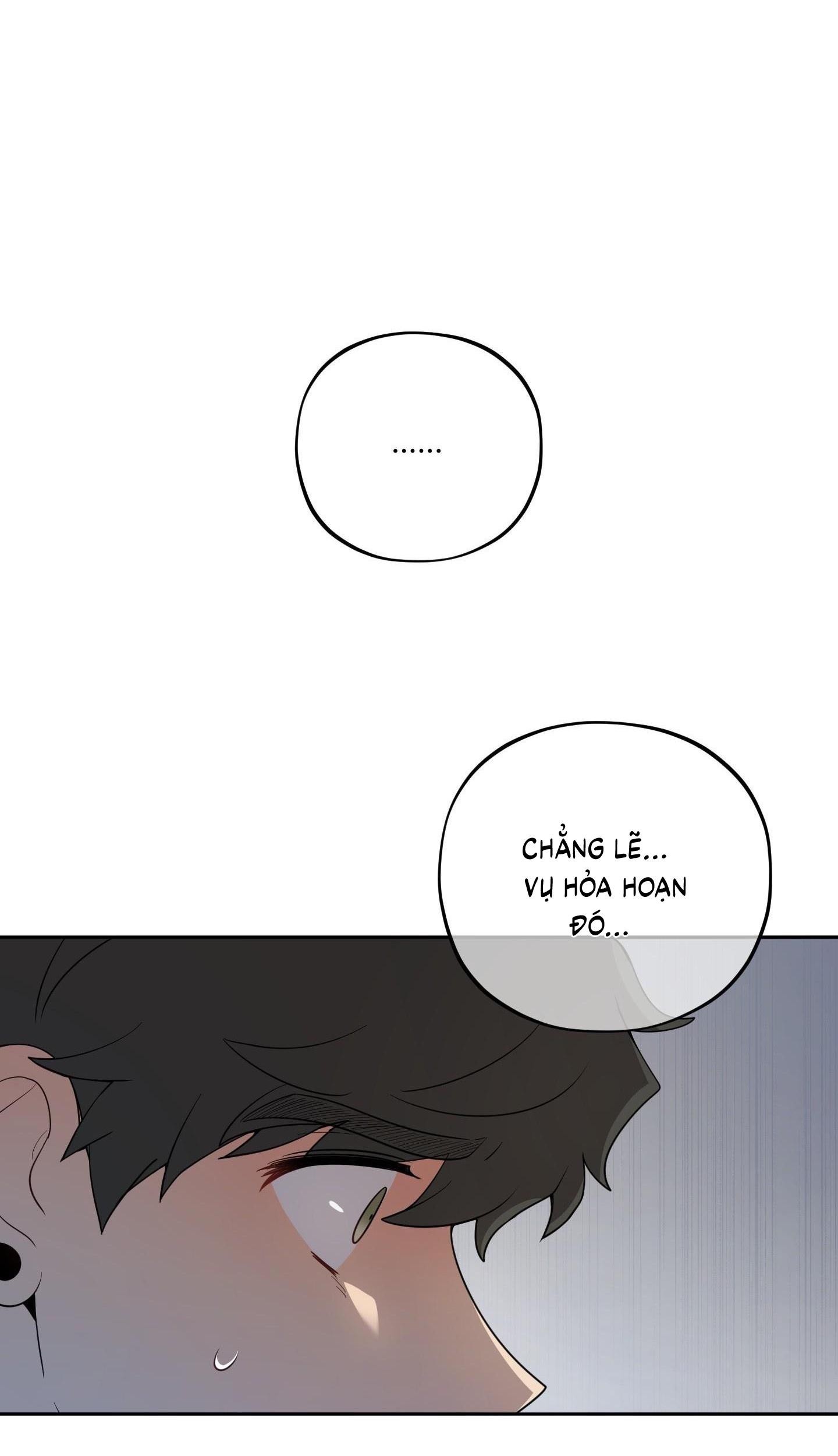 (CBunu) Chuyện Rằng Tôi Yêu Cậu Chapter 31 - Next 
