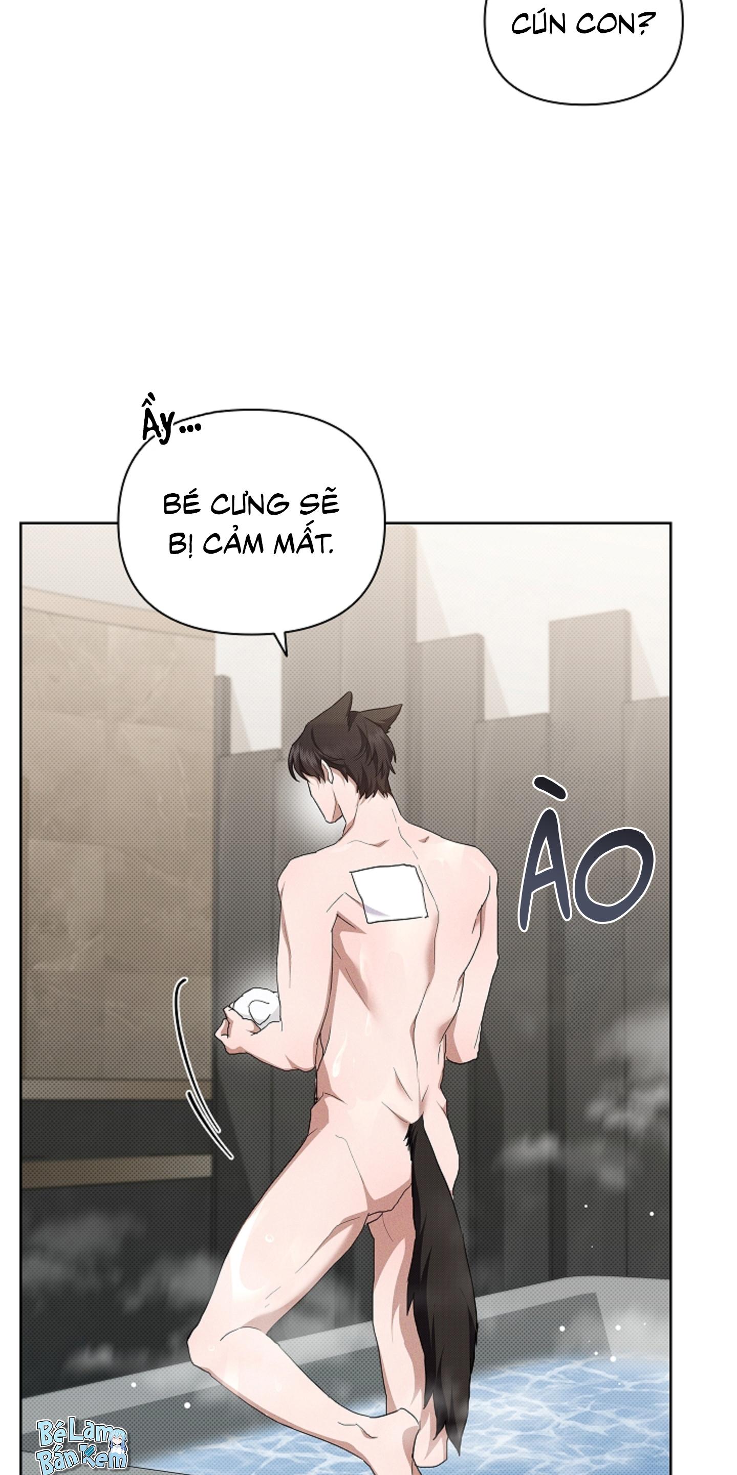ĐỪNG ĐỘNG VÀO CÚN CON! Chapter 44 - Next 
