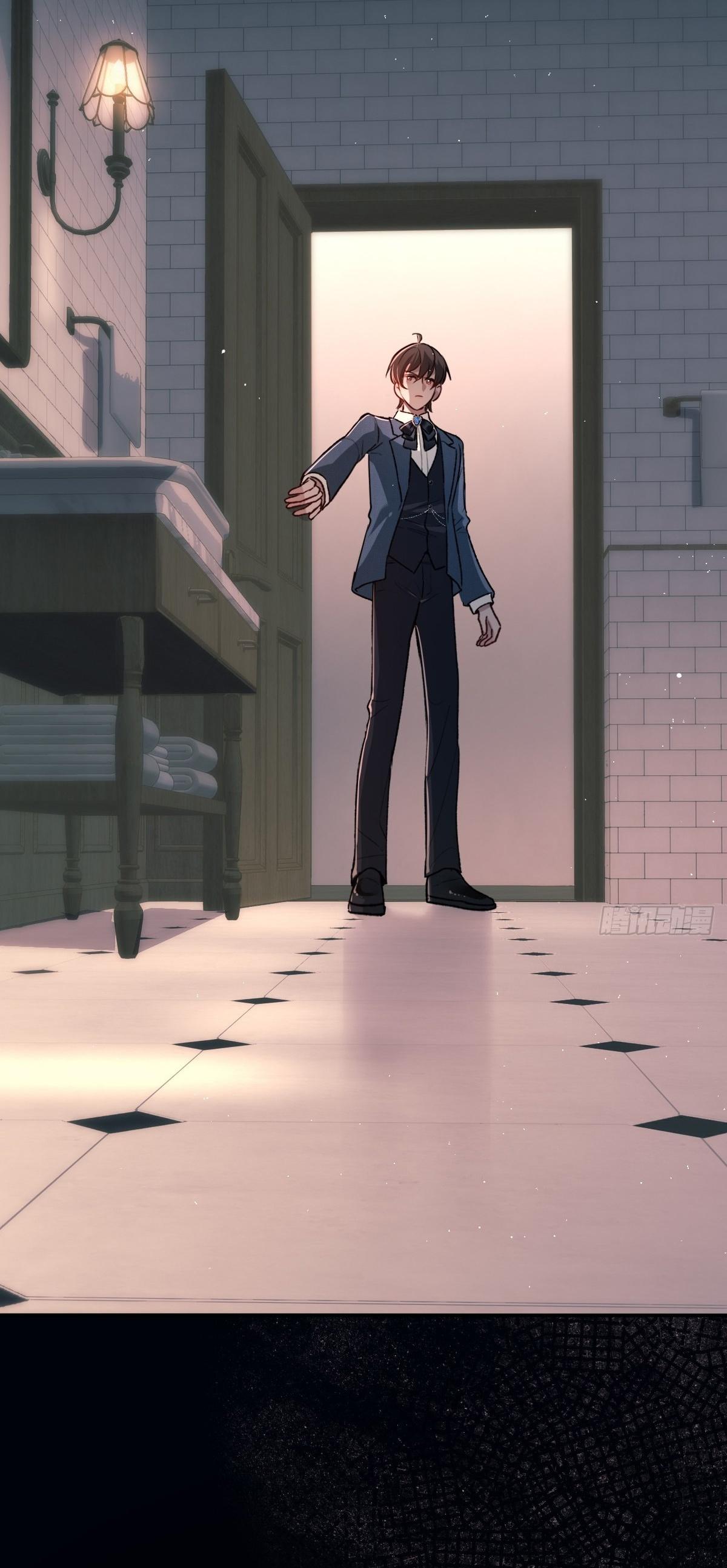 Tình yêu của kẻ khát máu Chapter 19 - Next 