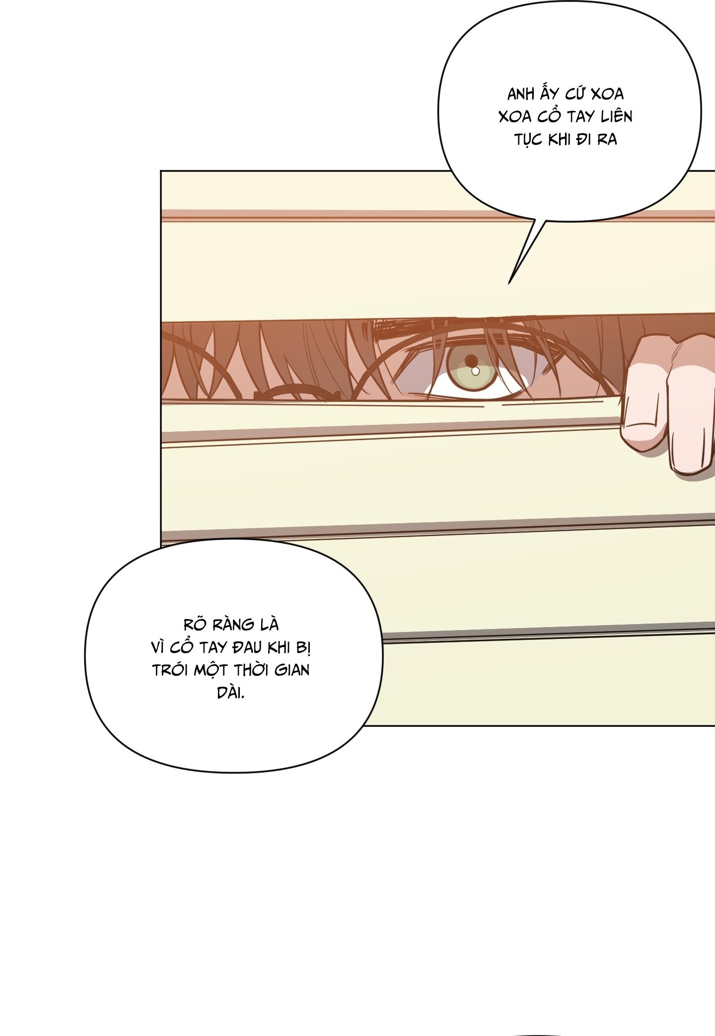BÌNH MINH CHIA CẮT BÓNG ĐÊM Chapter 69 - Next 