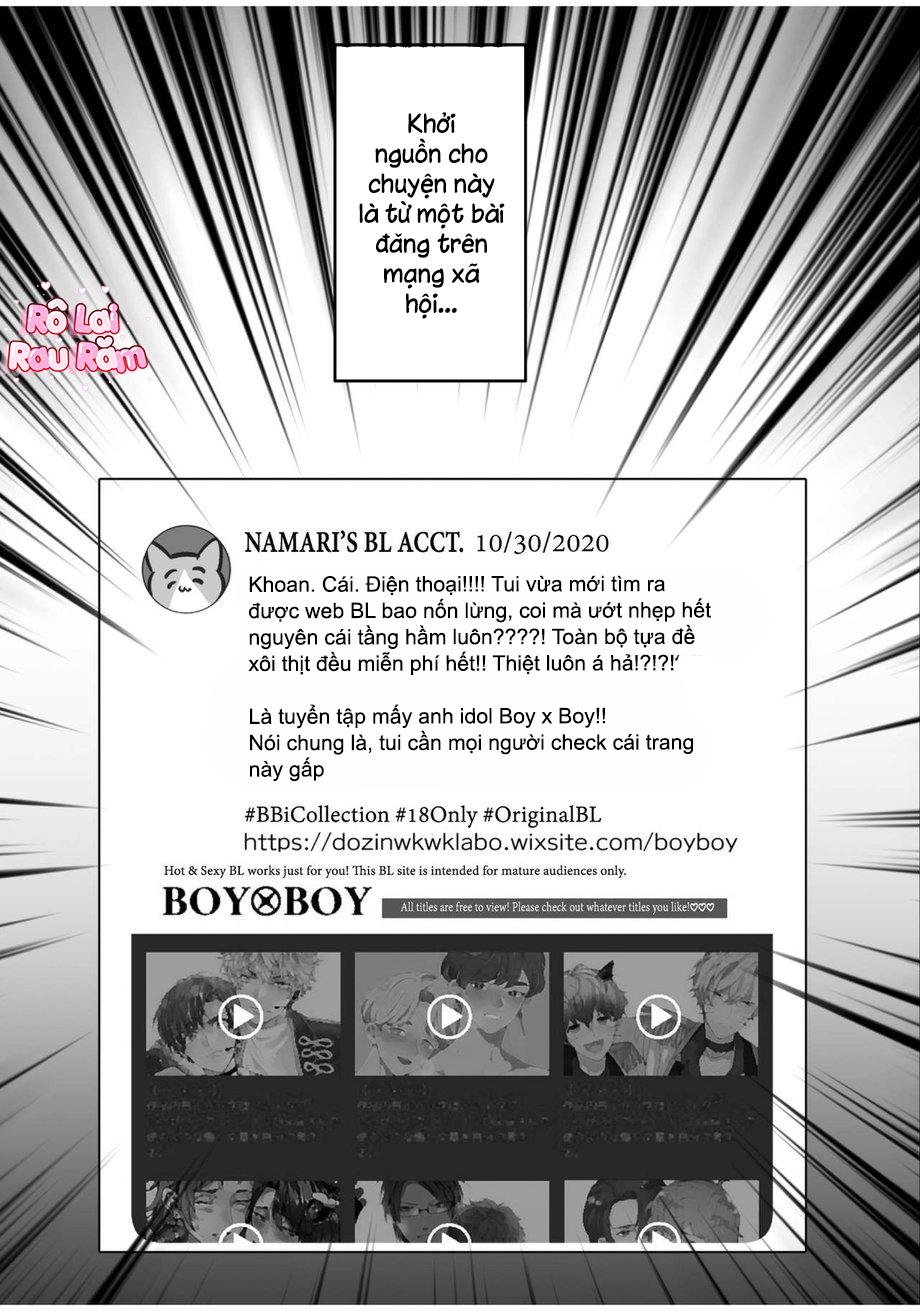 TUYỂN TẬP CU 18CM Chapter 107 Amarans - Next Chapter 108 Amarans
