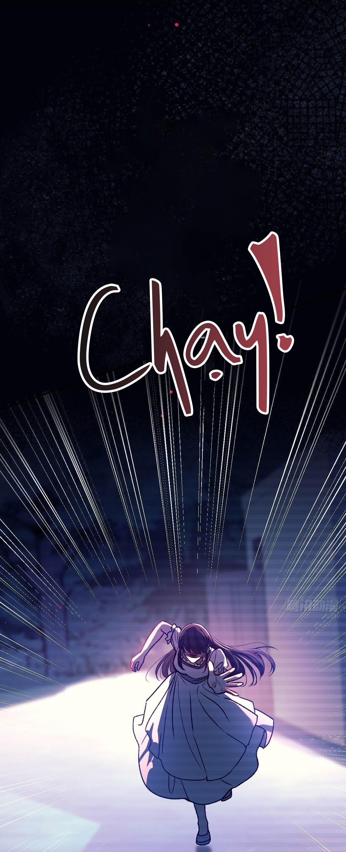 Tình yêu của kẻ khát máu Chapter 35 - Next Chapter 36