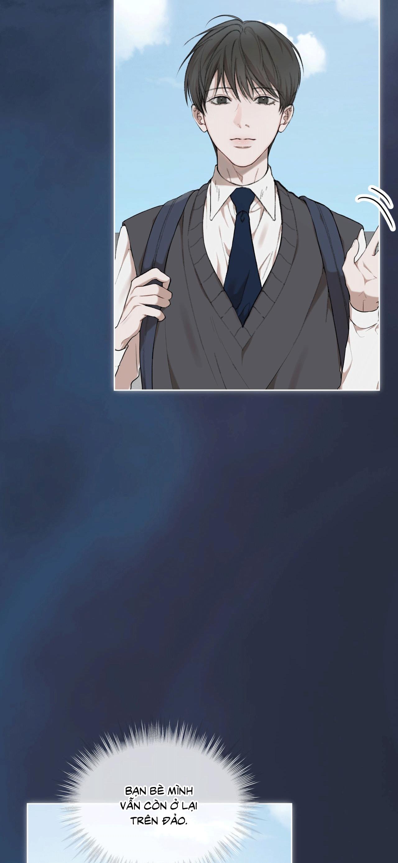 KHỞI NGUỒN SỰ SỐNG Chapter 55 - Next Chapter 56