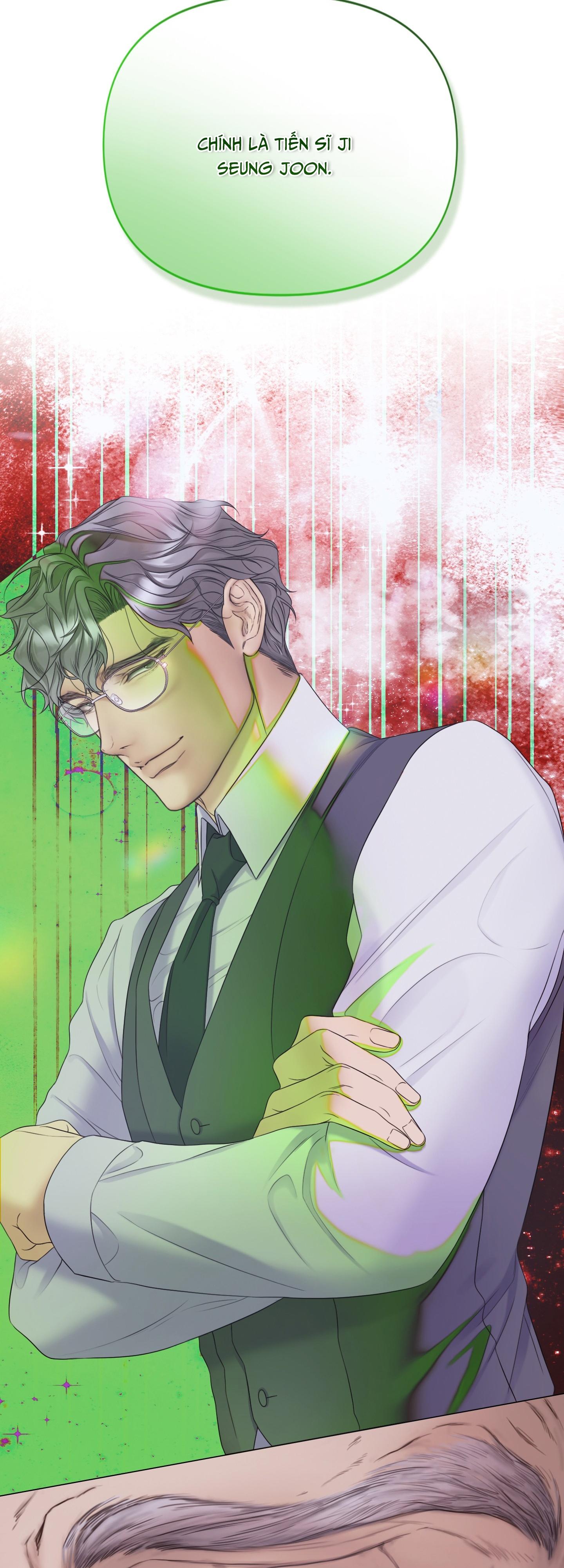 MARY JANE Chapter 65 - Next 
