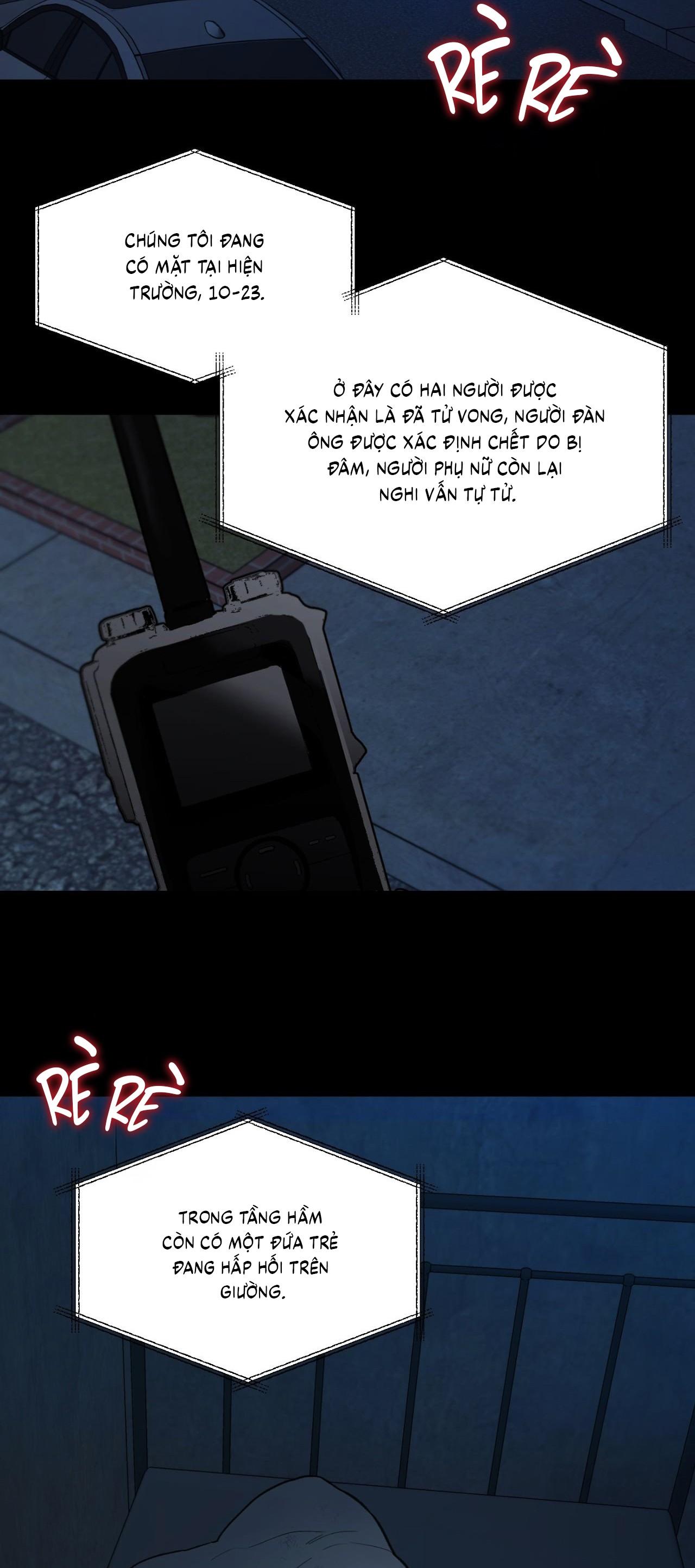 (CBunu) Control Time Chapter 50 END - Next 