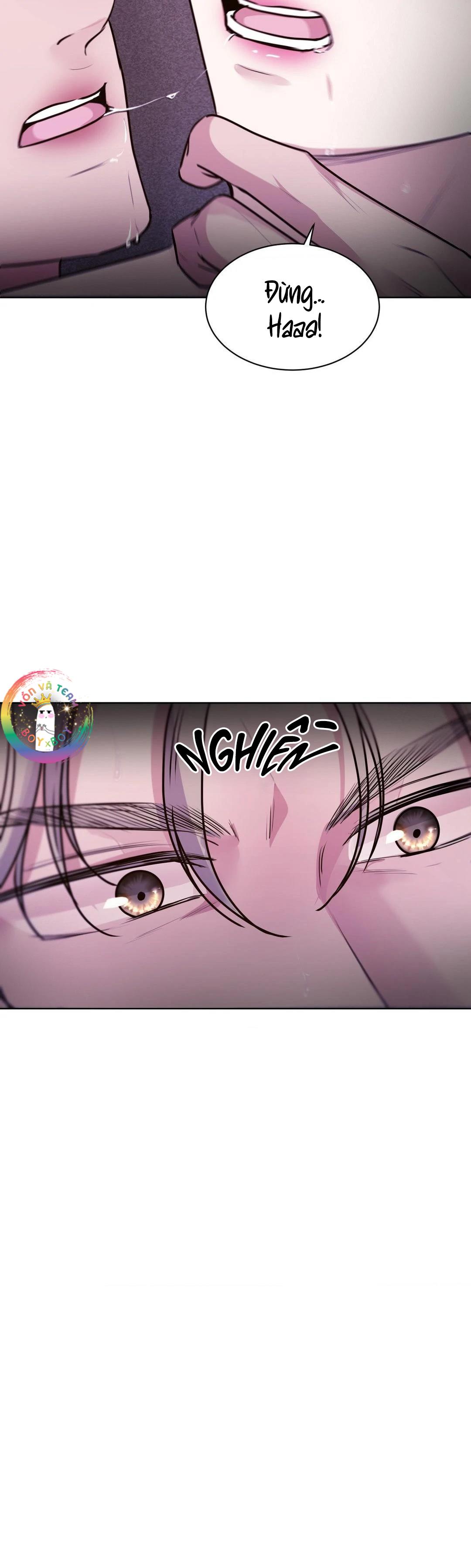 Guiding Light Chapter 47 H++++ - Next Chapter 48 H+ 3P