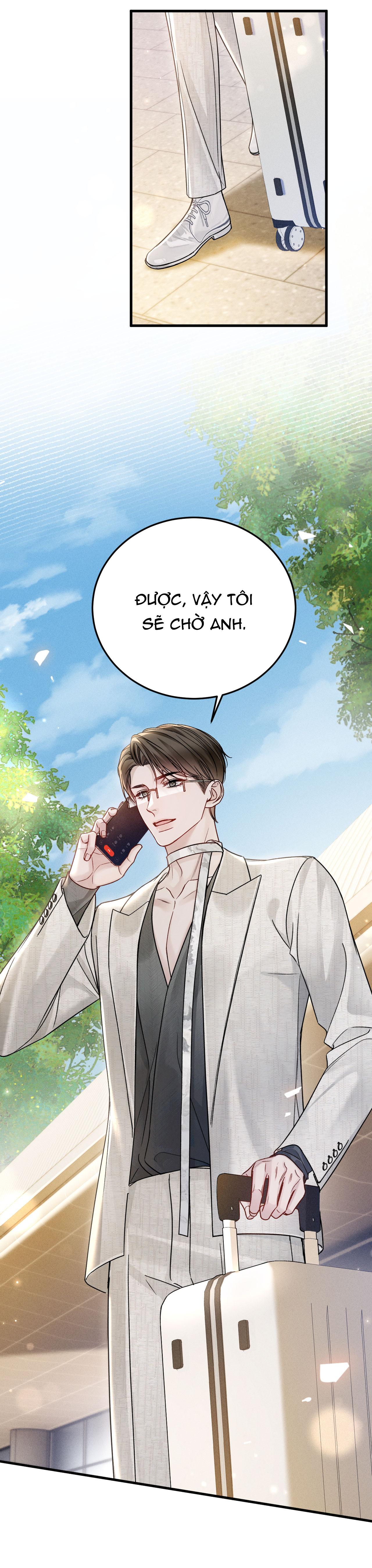 Cuộc Đối Đầu Gay Gắt Chapter 119 - Next Chapter 120