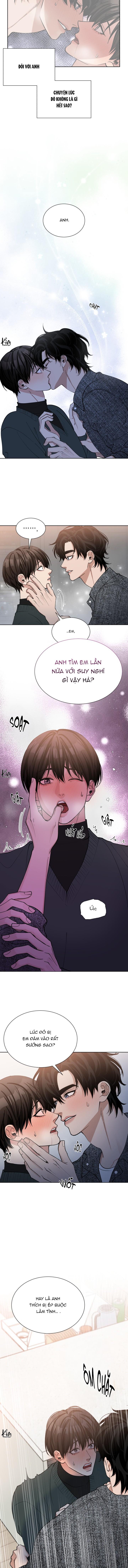 TUYỂN TẬP CUỒNG CÔNG-CHIẾM HỮU CÔNG CỦA NHÀ KIM Chapter 54.5 ty ngoài gd 5 - Next 