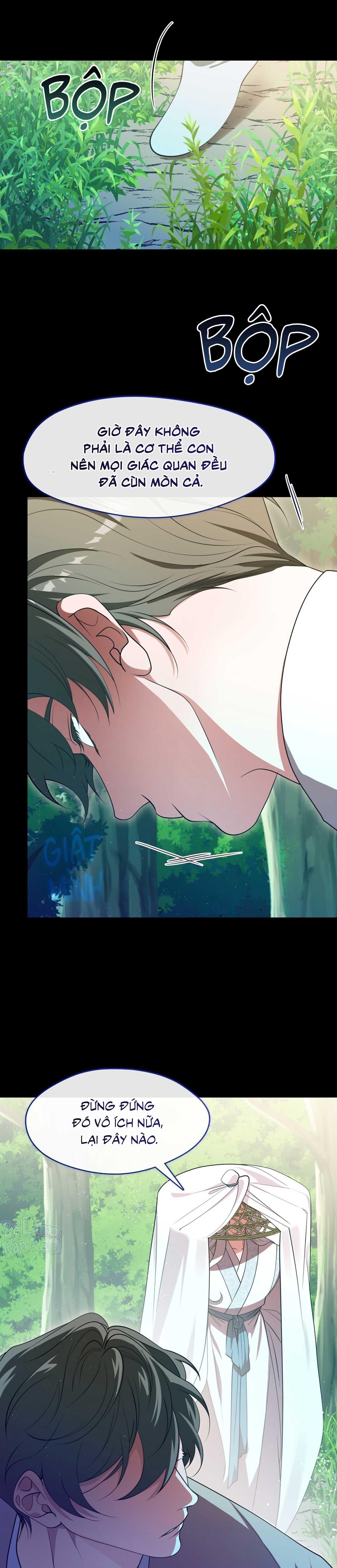 Tôi đã nuôi dạy thủ lĩnh giáo phái ác ma Chapter 68 SS2 - Next Chapter 69