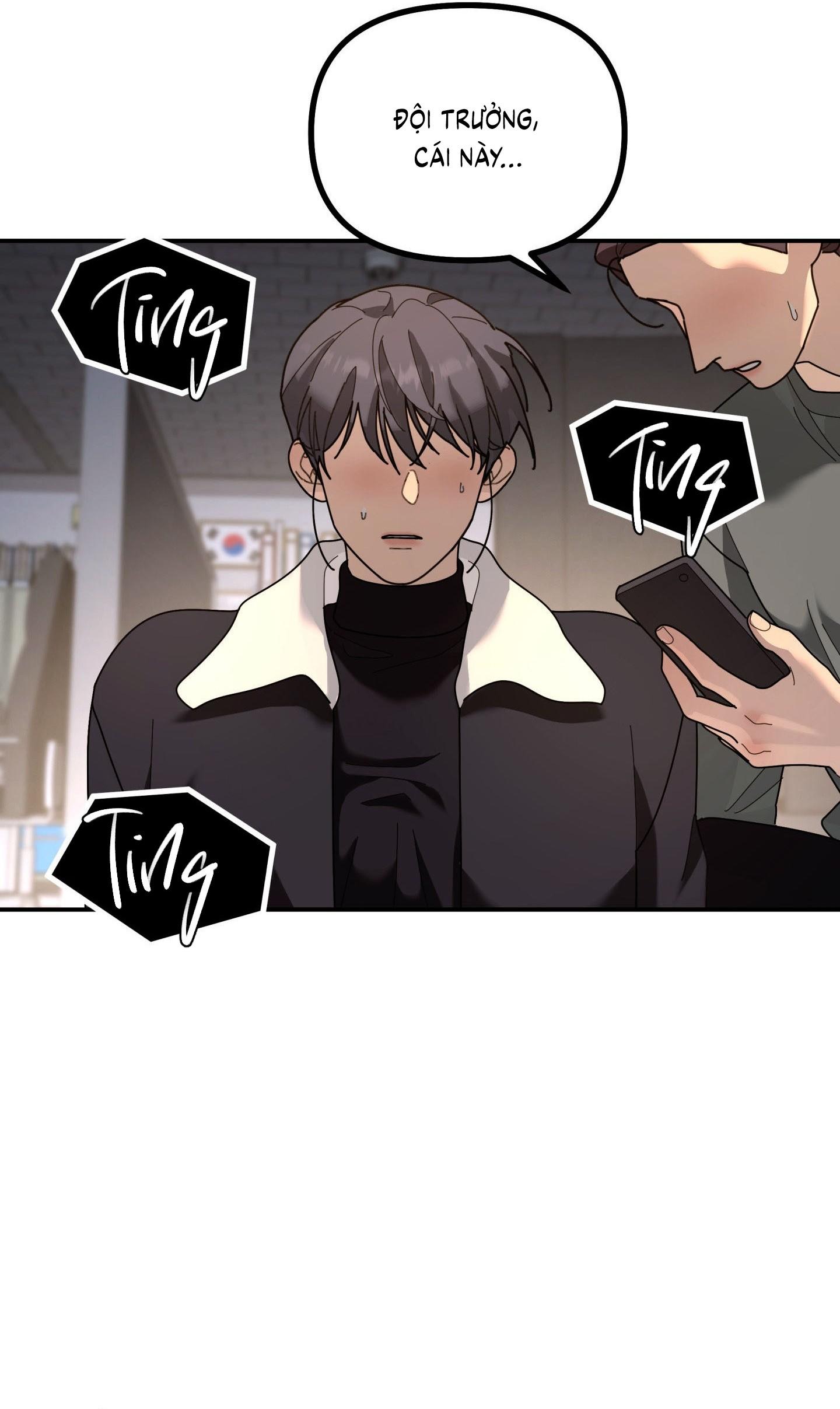 (CBunu) Cây Không Có Rễ Chapter 96 - Next Chapter 97 End season 2