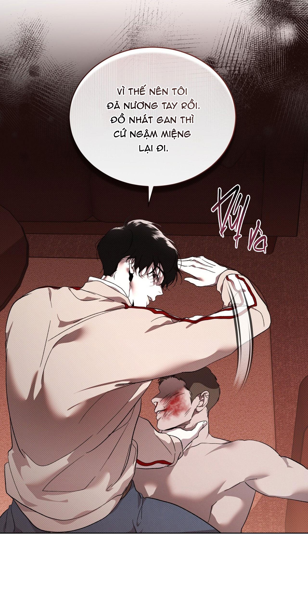 NGUỒN GỐC TIẾN HÓA Chapter 16 - Trang 2