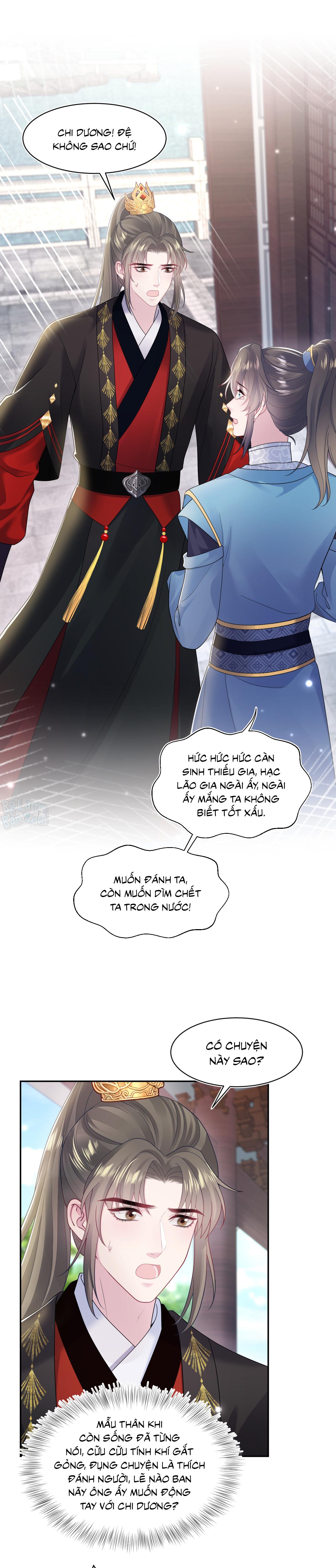 Tuyệt mỹ bạch liên hoa online dạy học Chapter 185 - Next Chapter 186