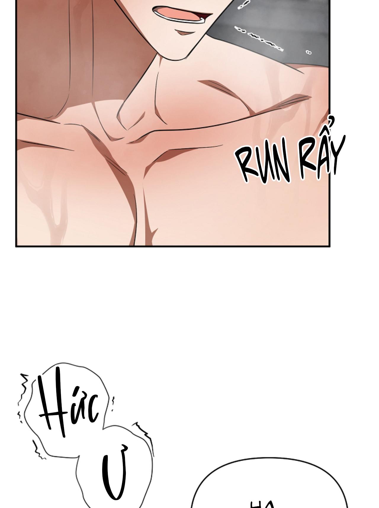 SỰ THẬT TRẦN TRỤI Chapter 26 18+ - Next Chapter 27