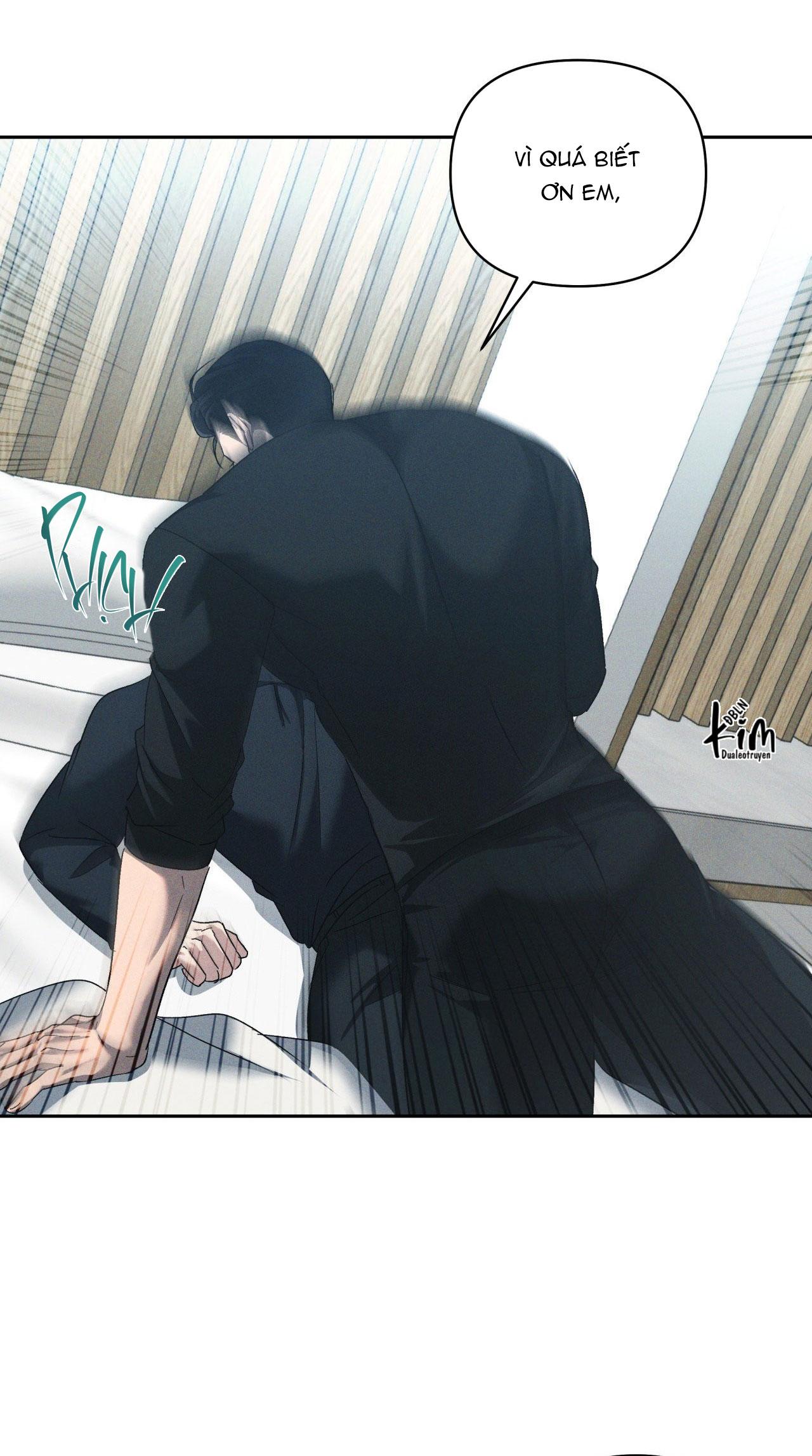 EDEN Chapter 30 - Next 
