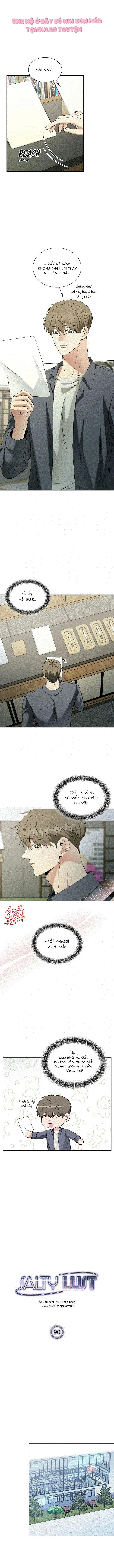 Ham Muốn Mạnh Mẽ Chapter 90 - Next Chapter 91