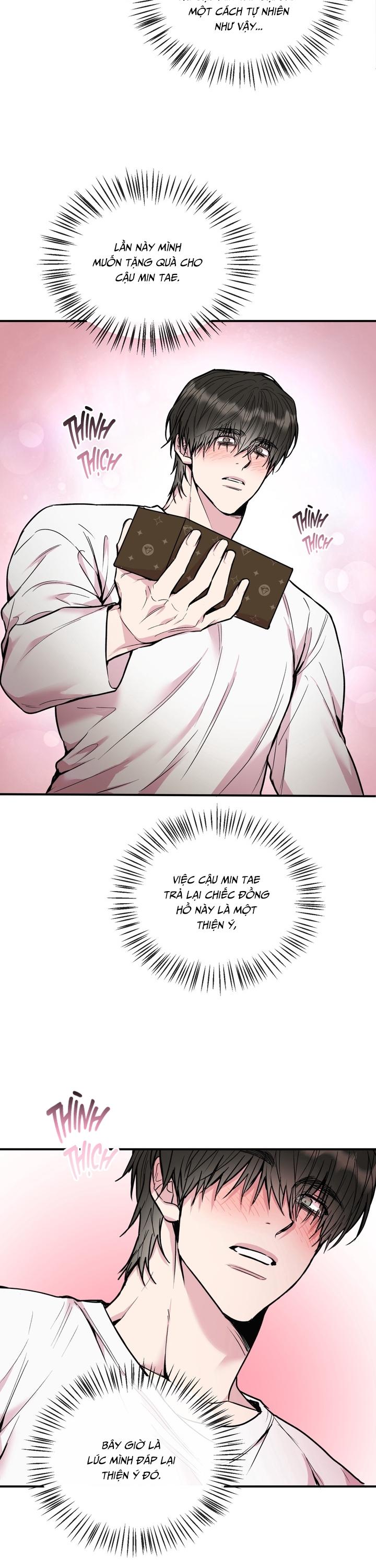 KIỆT TÁC ĐIÊU KHẮC Chapter 29 - Next 