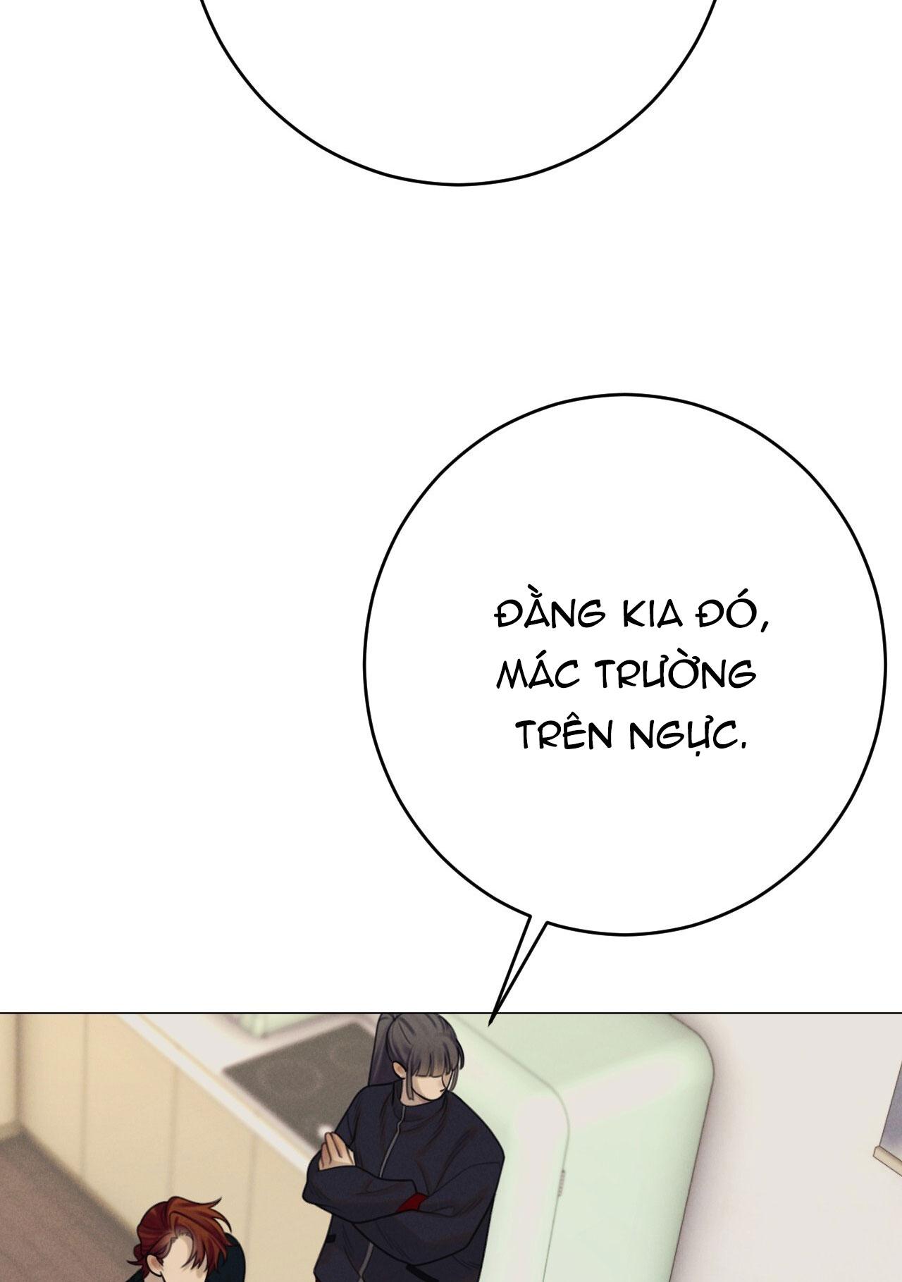 QUẺ BÓI GIẤC MƠ CỦA YÊU TINH Chapter 55 - Next 