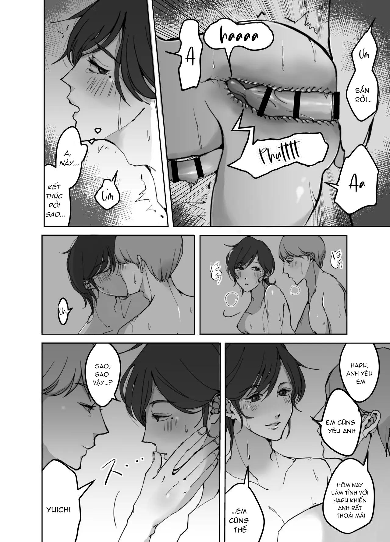 ONESHOT COI LÀ NỨNG Chapter 384 - Trang 2